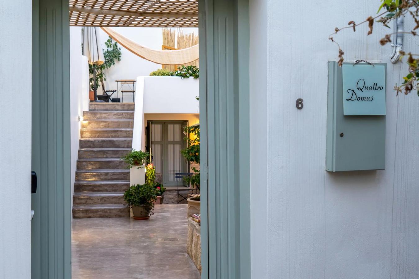 Quattro Domus photo 1