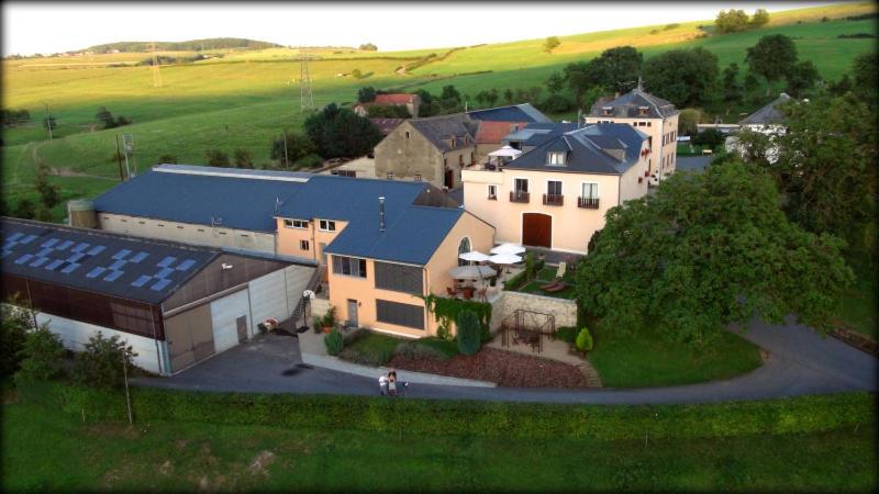 Roudenhaff Guestfarm