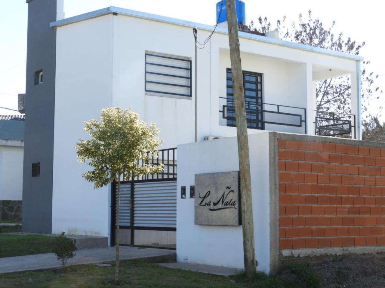 LA ÑATA