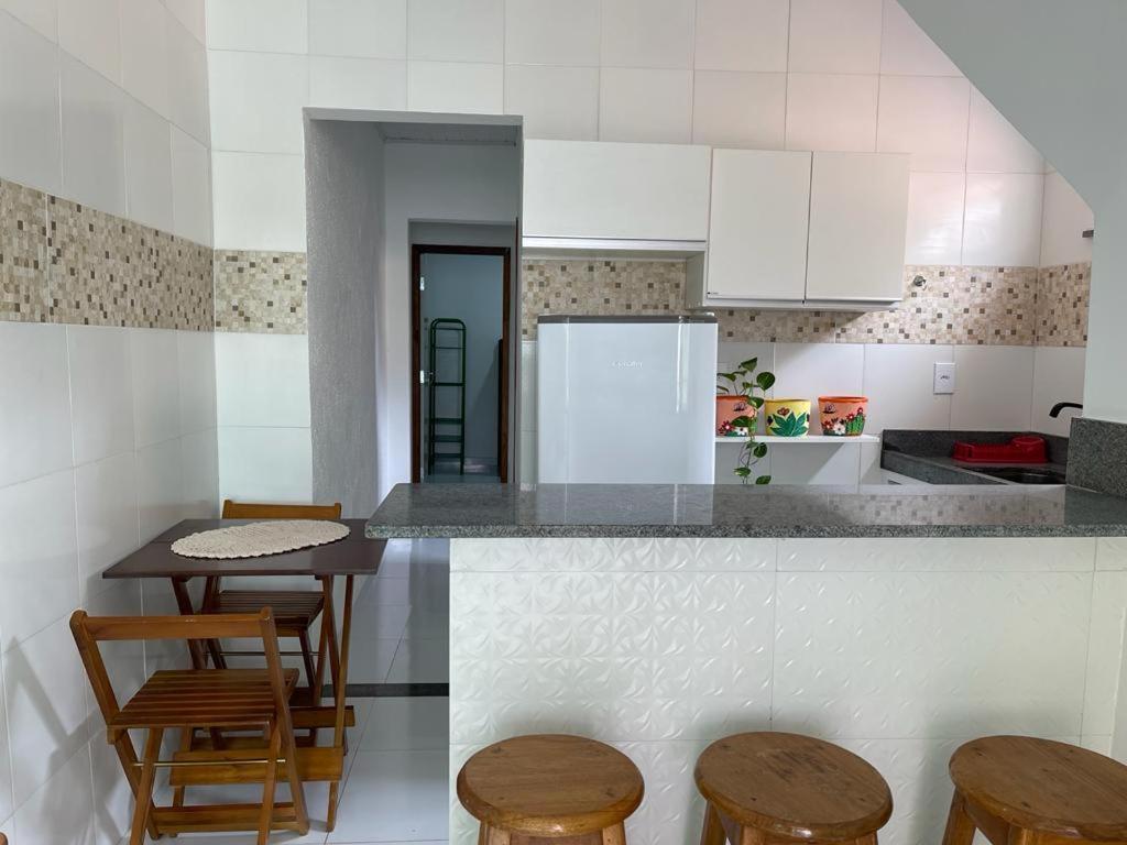 Residencial Morro de São Paulo