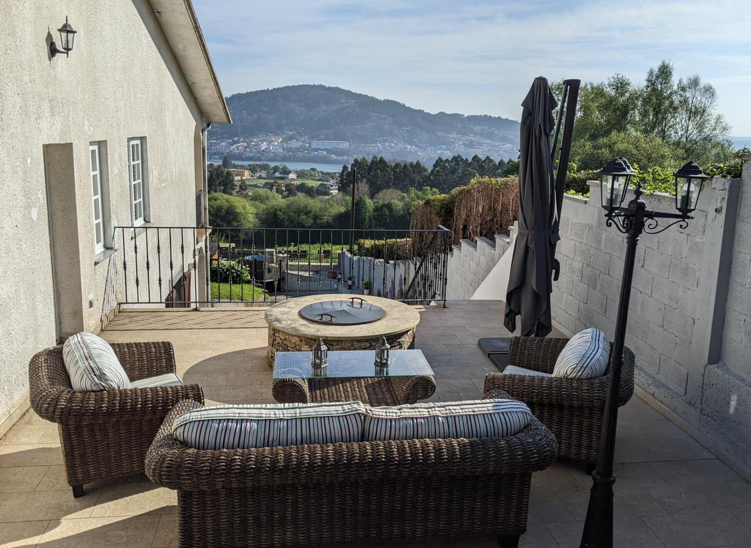 Casa Cabanas view 2