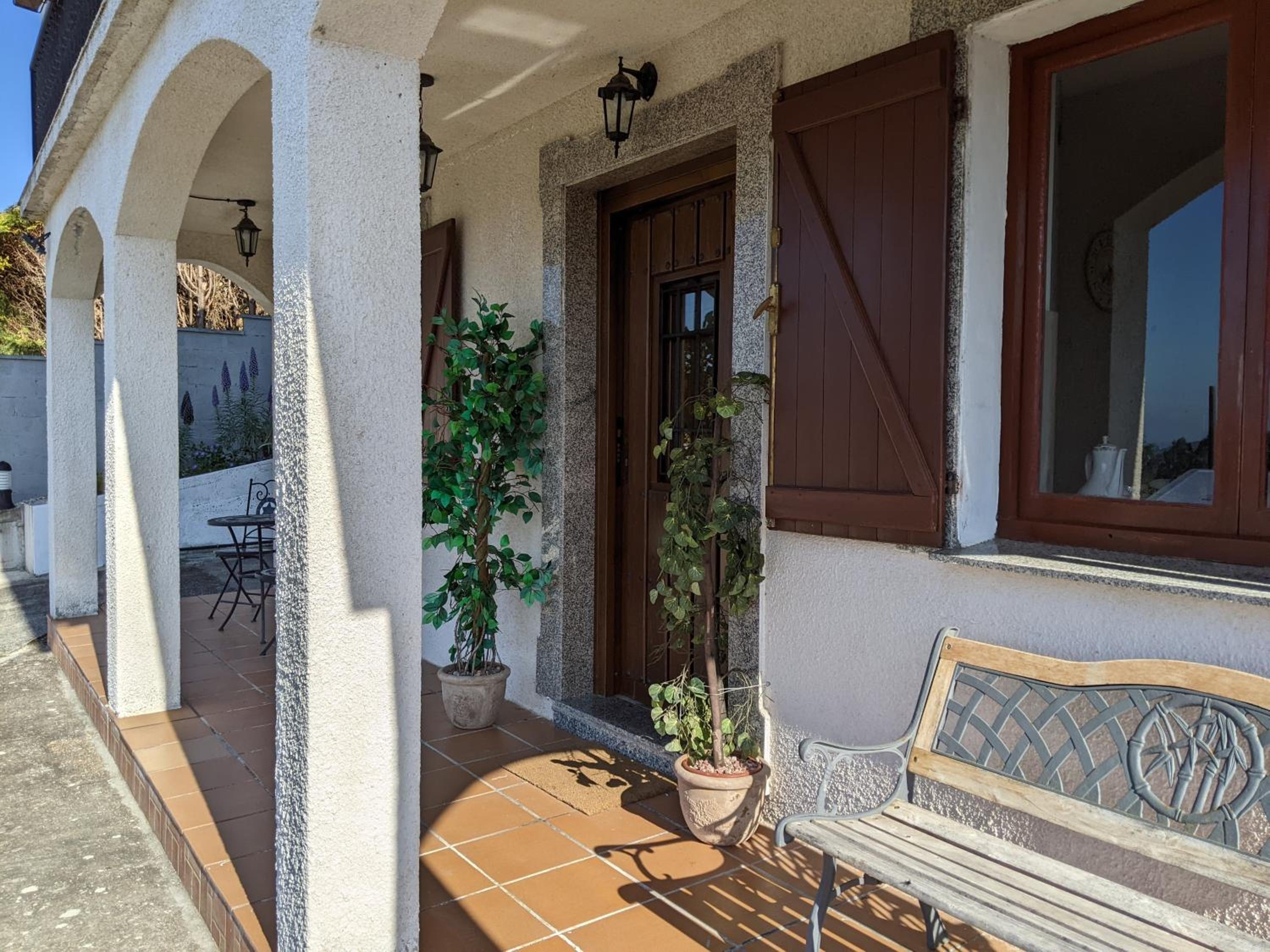 Casa Cabanas view 3