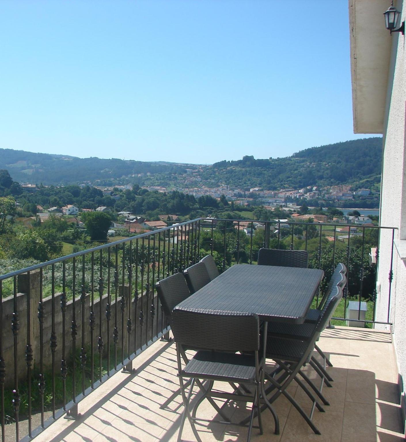Casa Cabanas view 4