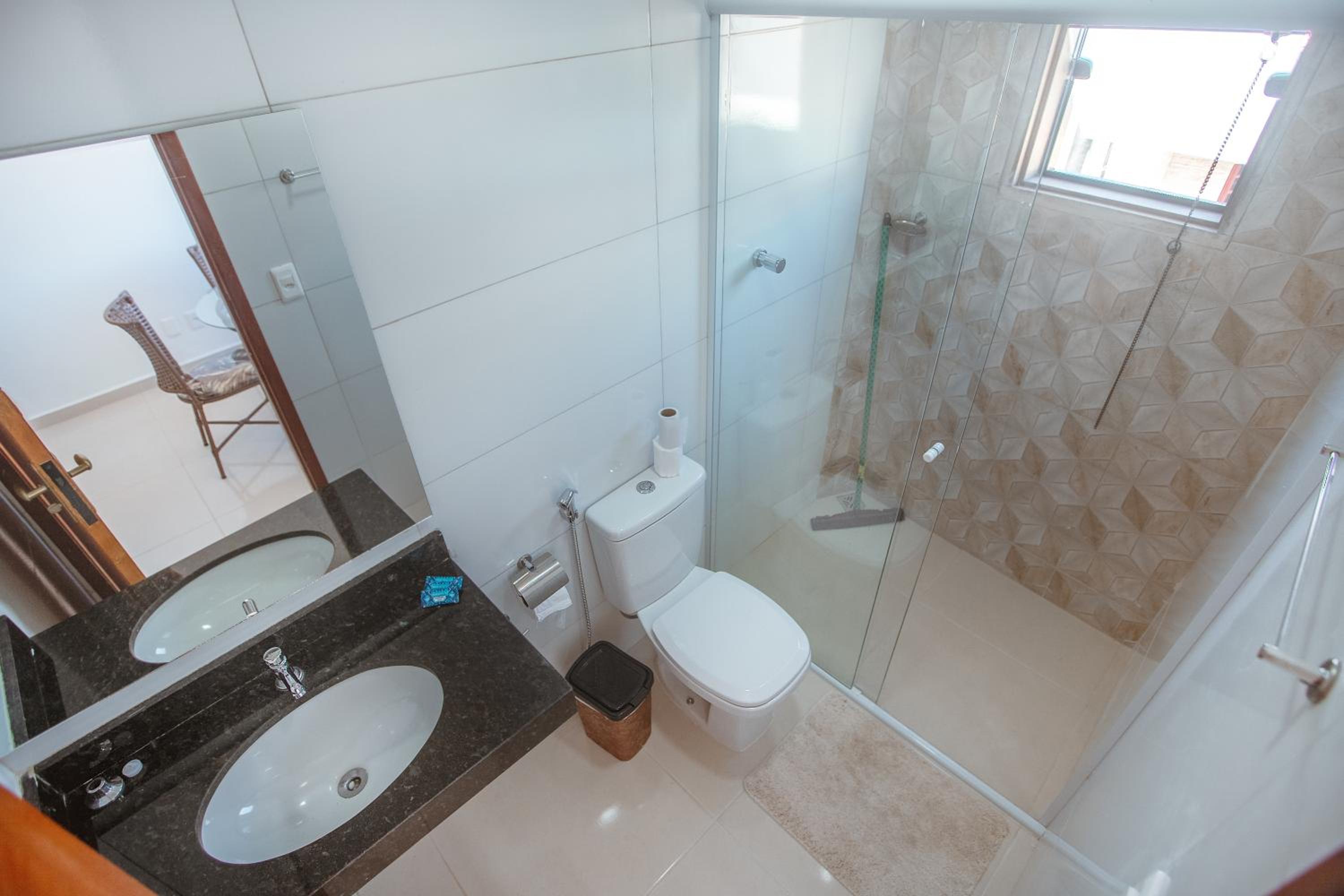 Souza Apart 2 - Apartamentos completos com muito aconchego