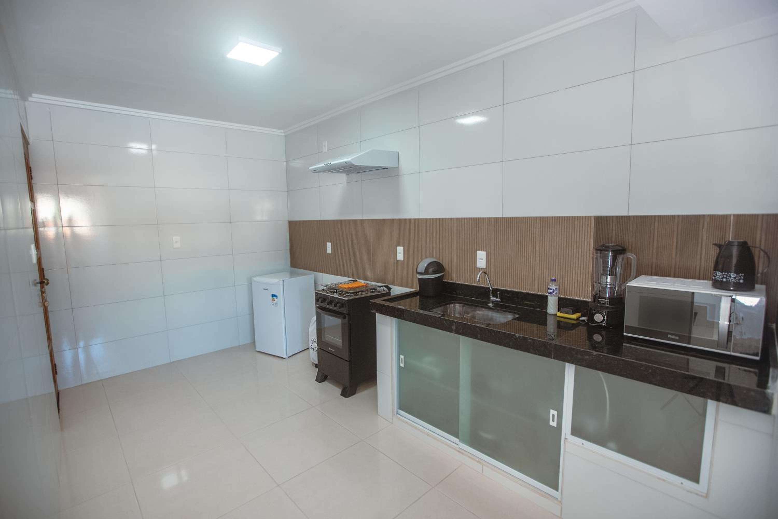 Souza Apart 2 - Apartamentos completos com muito aconchego
