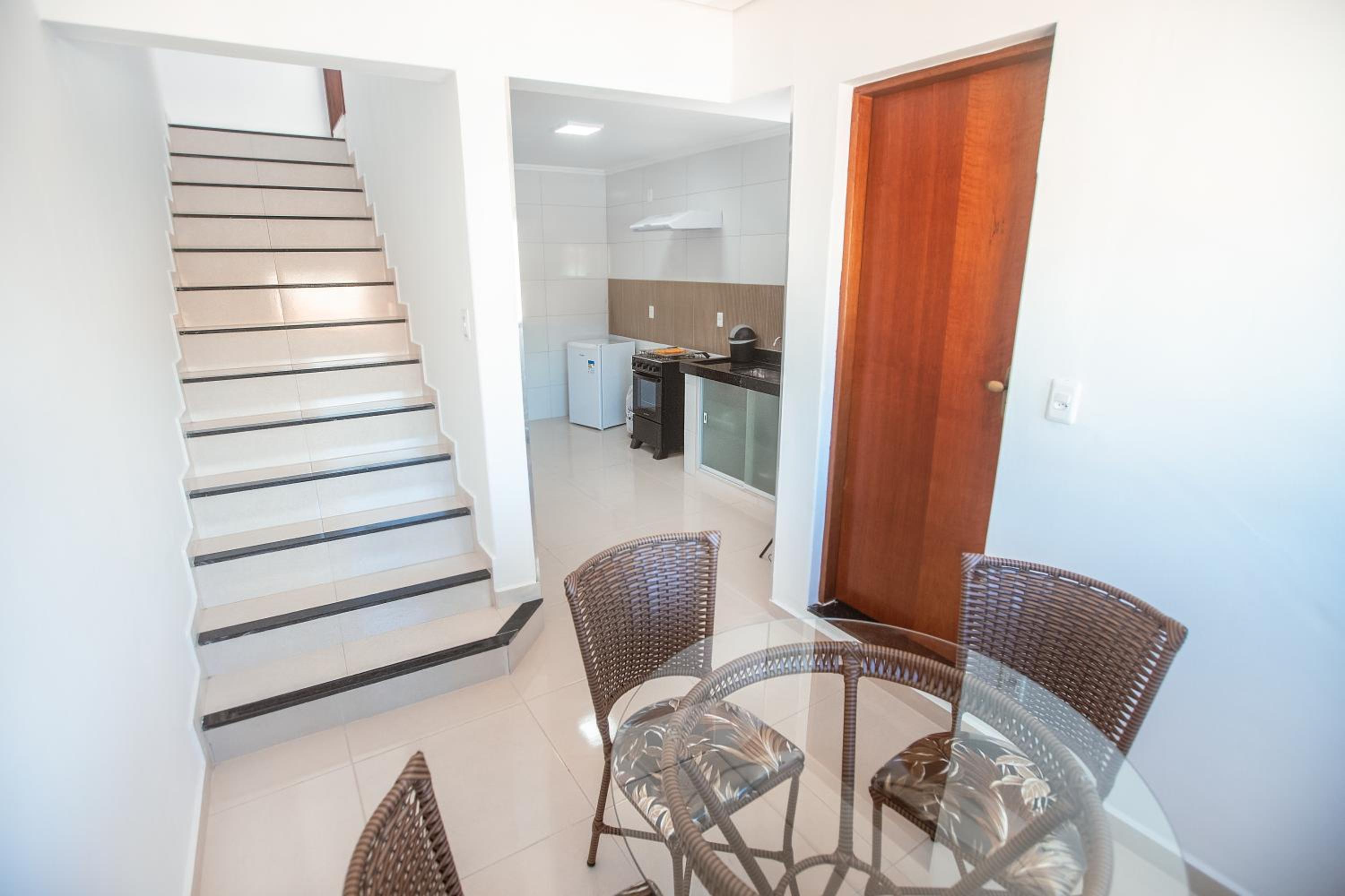 Souza Apart 2 - Apartamentos completos com muito aconchego
