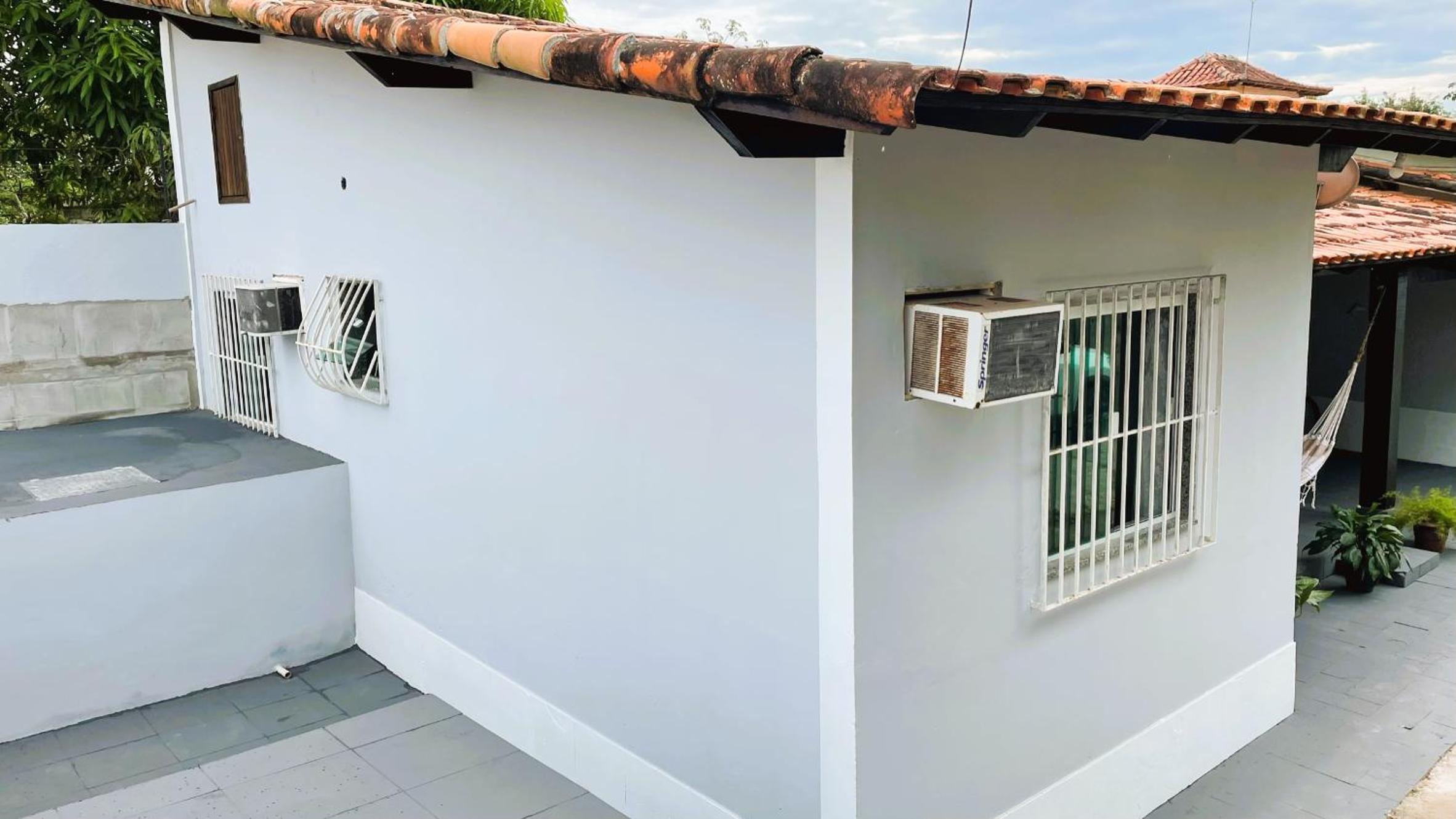 Casa Verão de Itaúna