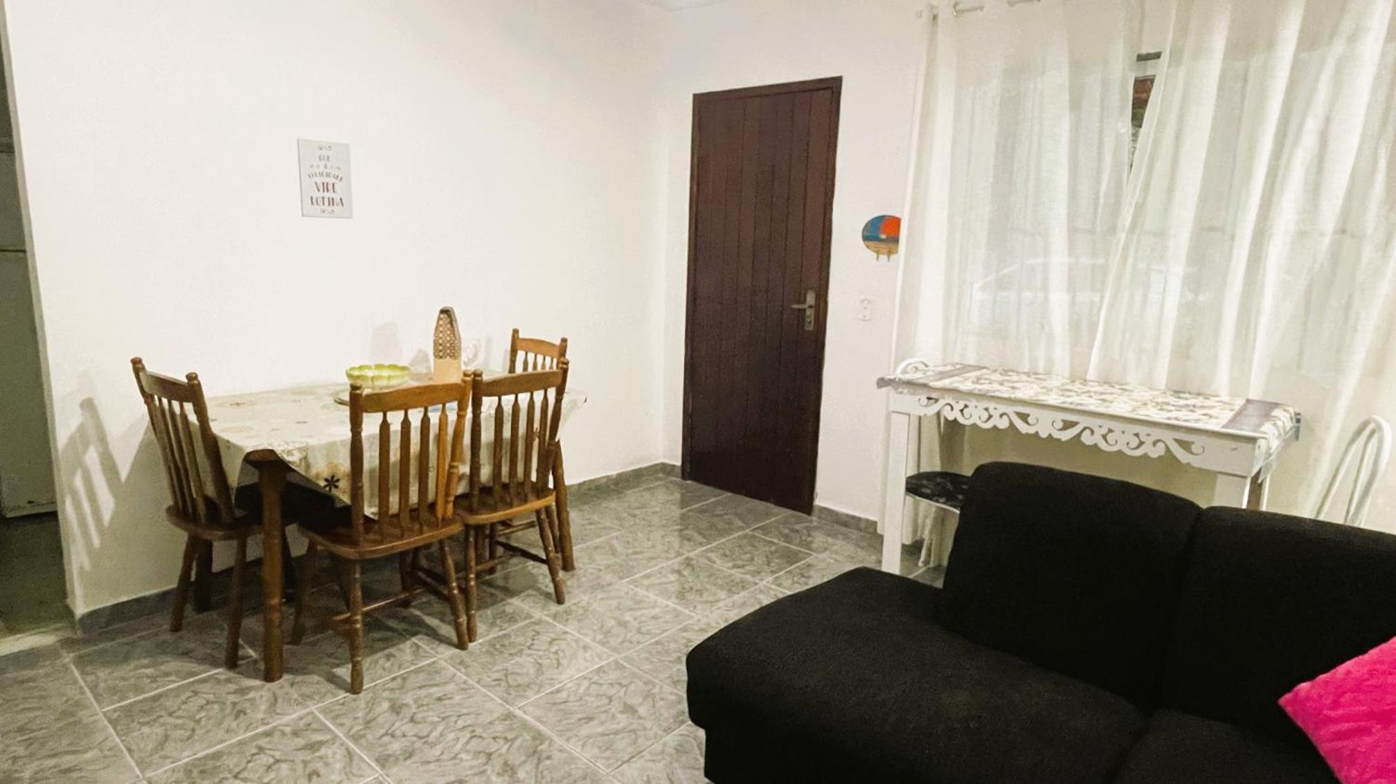 Casa Verão de Itaúna