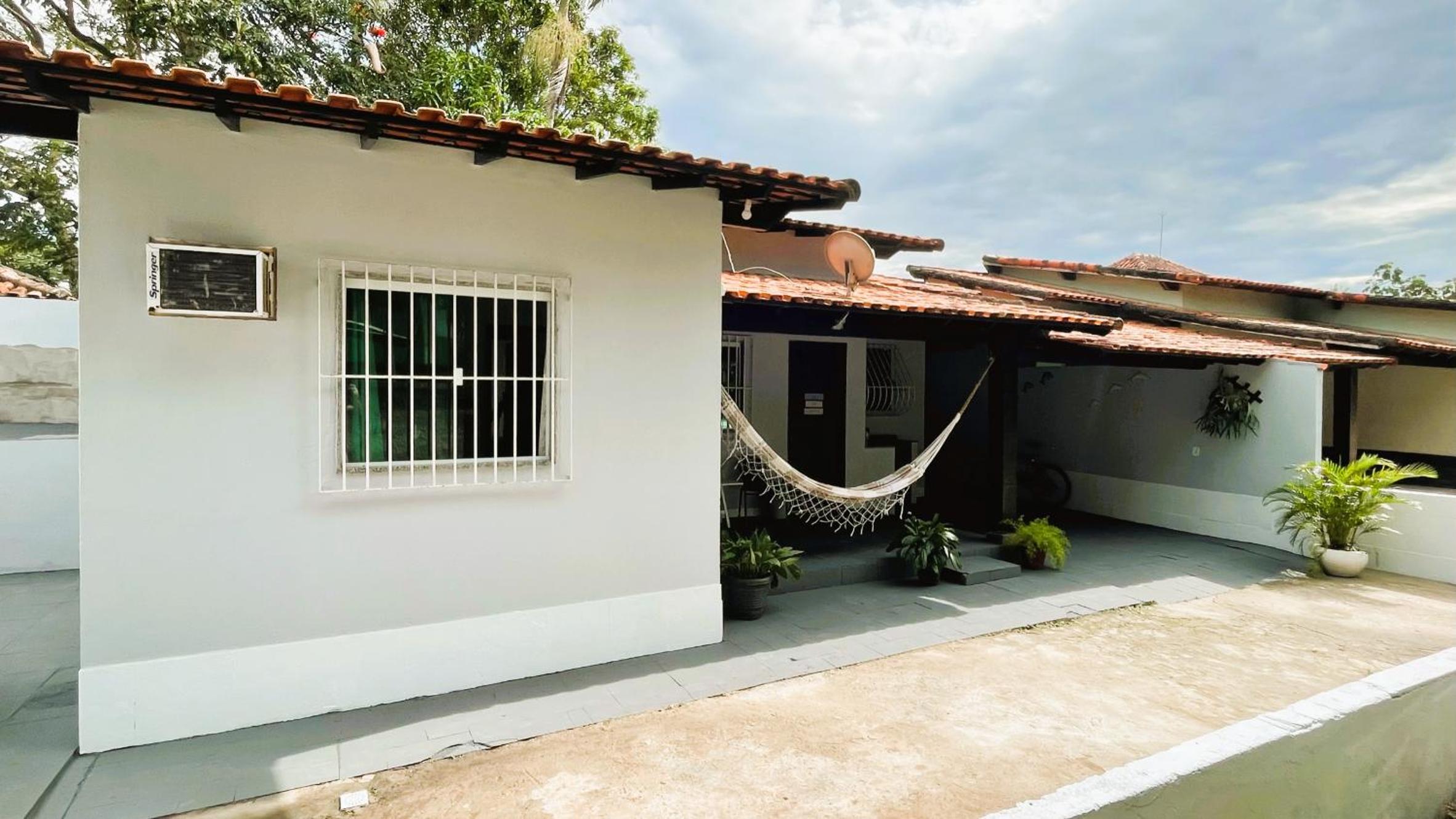 Casa Verão de Itaúna
