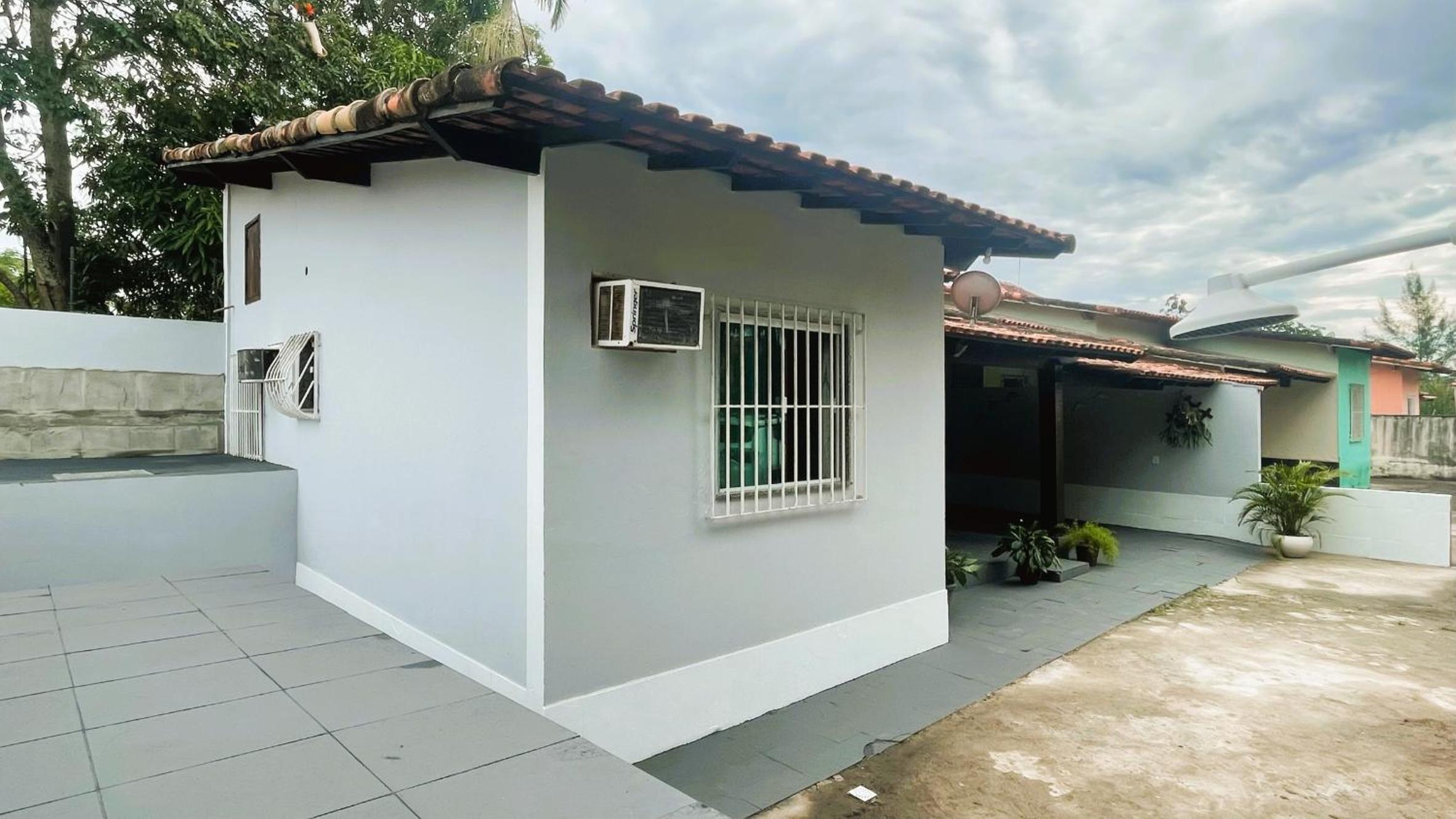 Casa Verão de Itaúna