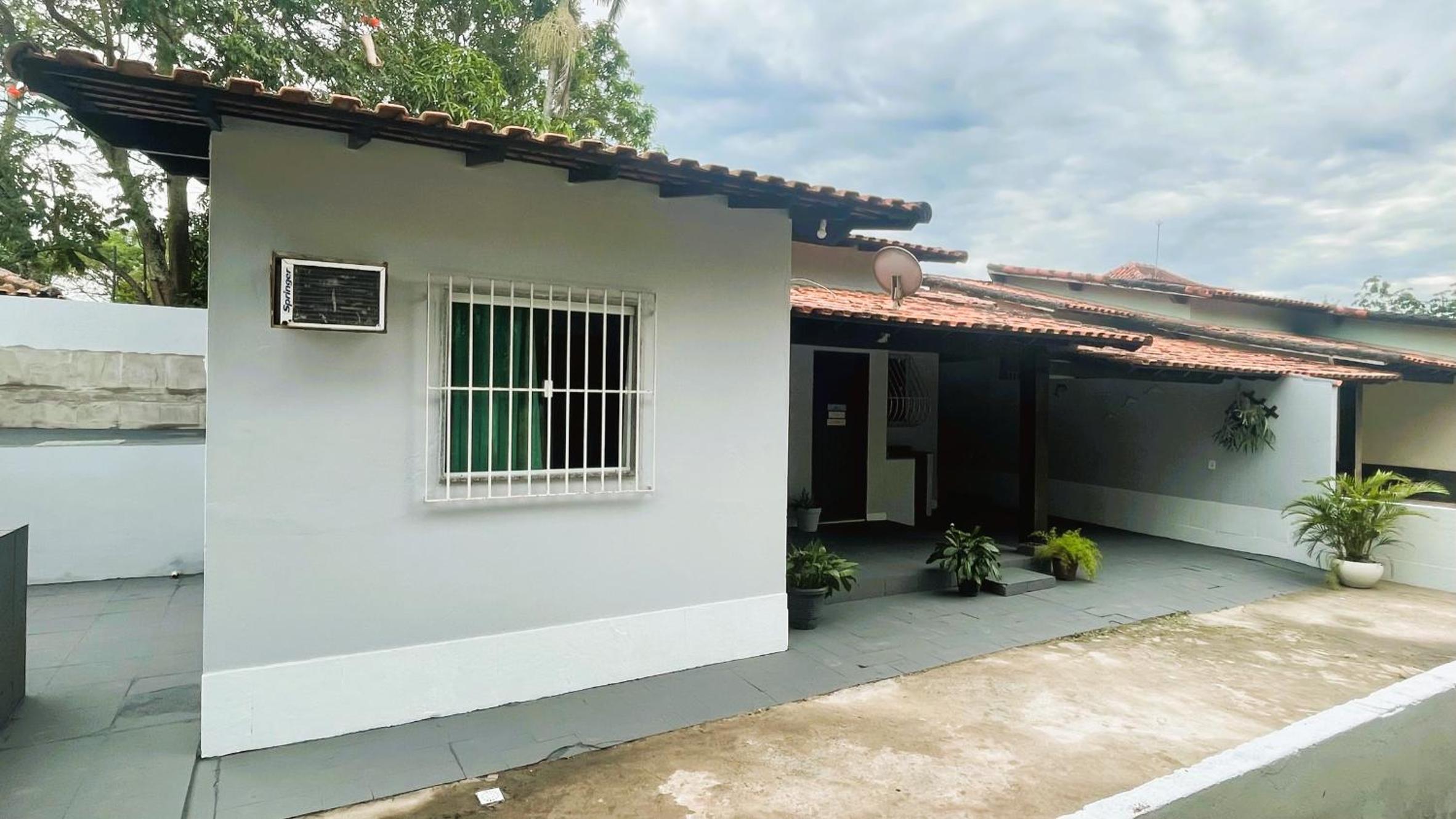 Casa Verão de Itaúna