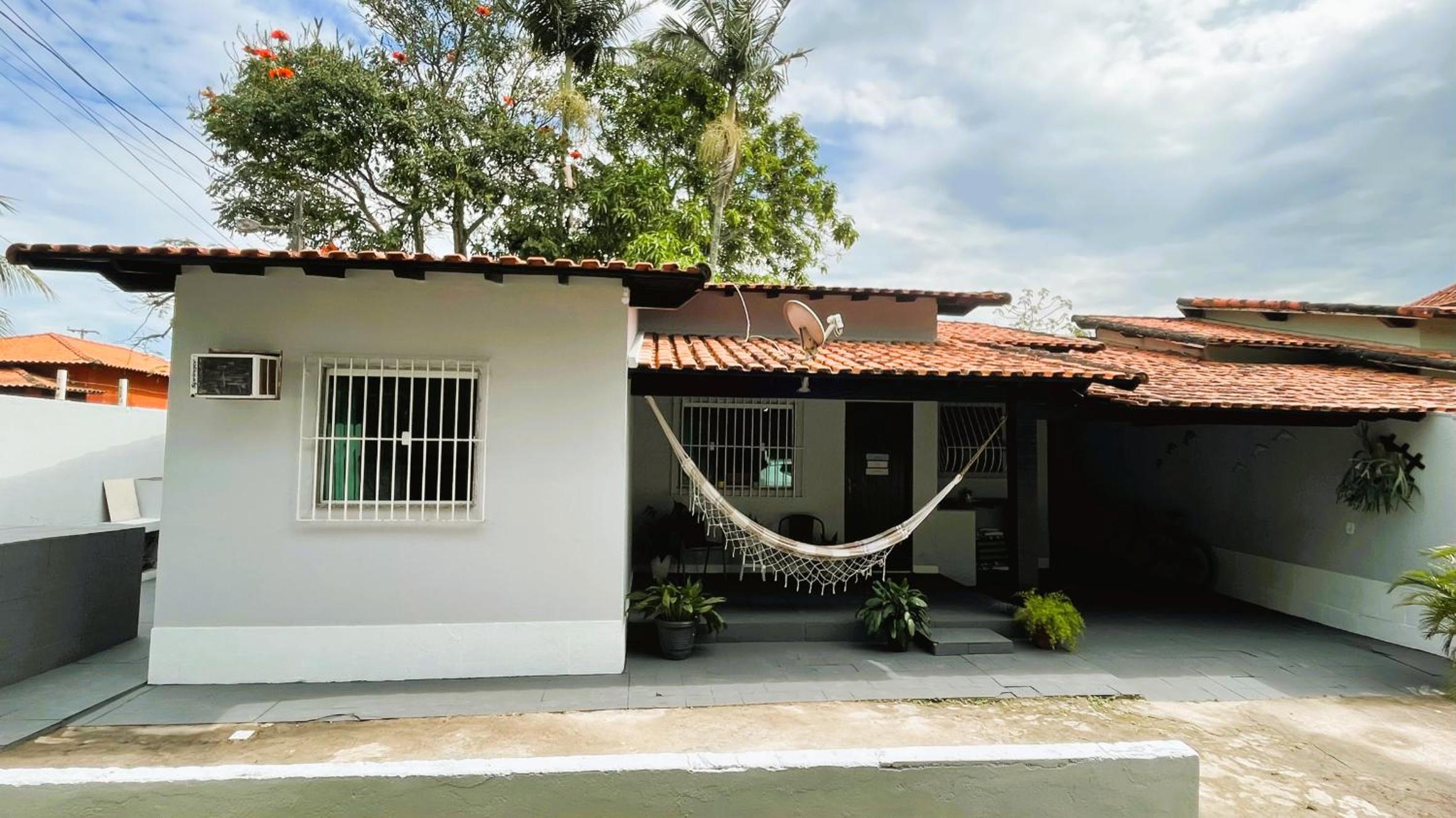 Casa Verão de Itaúna