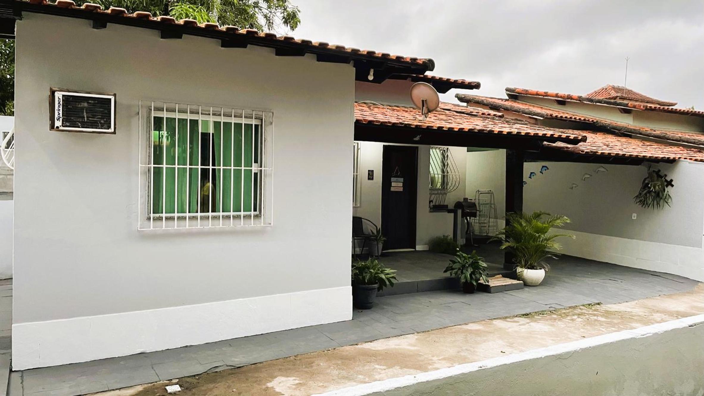 Casa Verão de Itaúna
