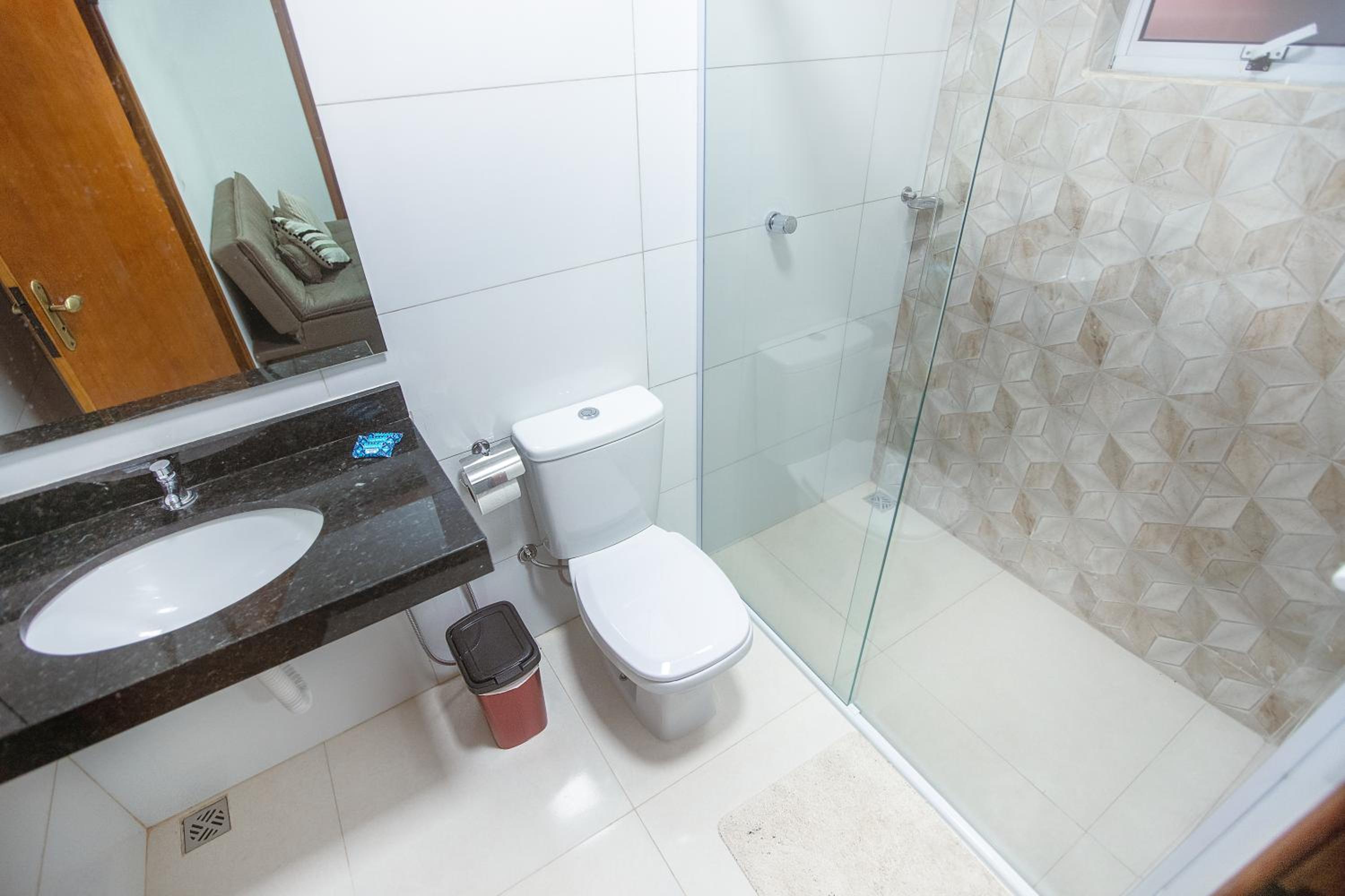 Souza Apart 2 - Apartamentos completos com muito aconchego