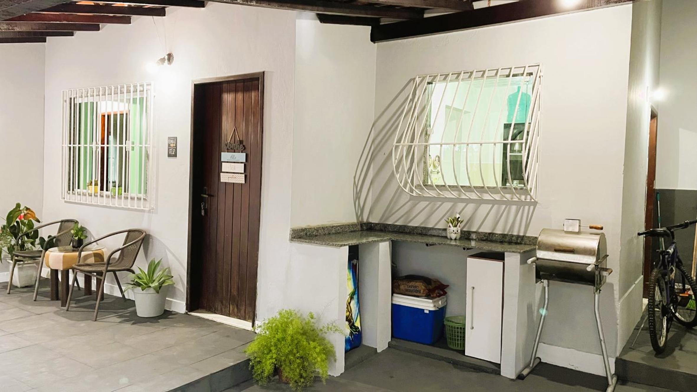 Casa Verão de Itaúna