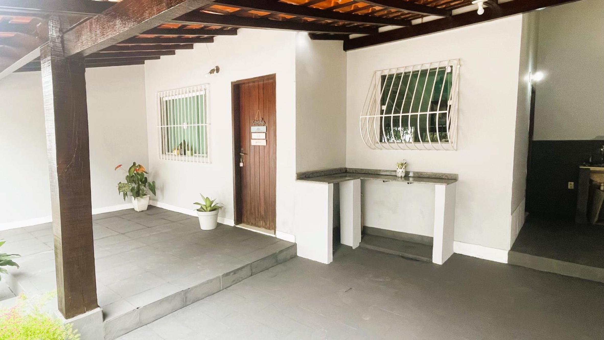 Casa Verão de Itaúna