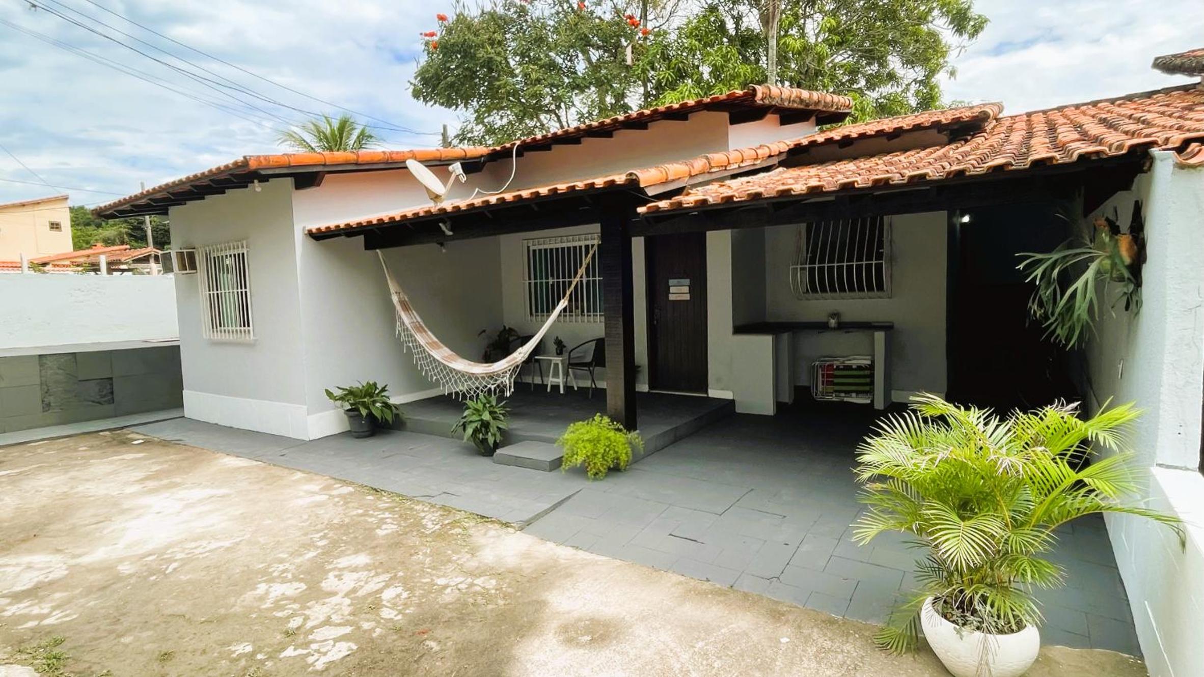 Casa Verão de Itaúna