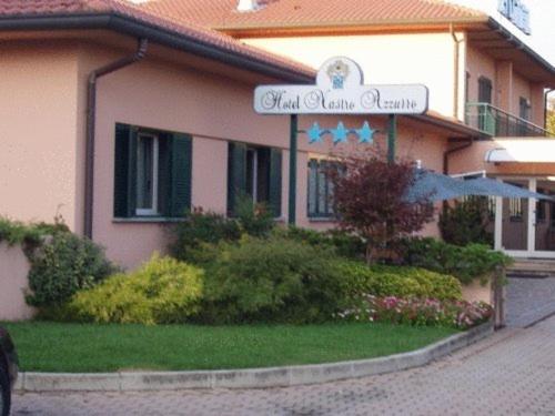 Hotel Nastro Azzurro - Image 1