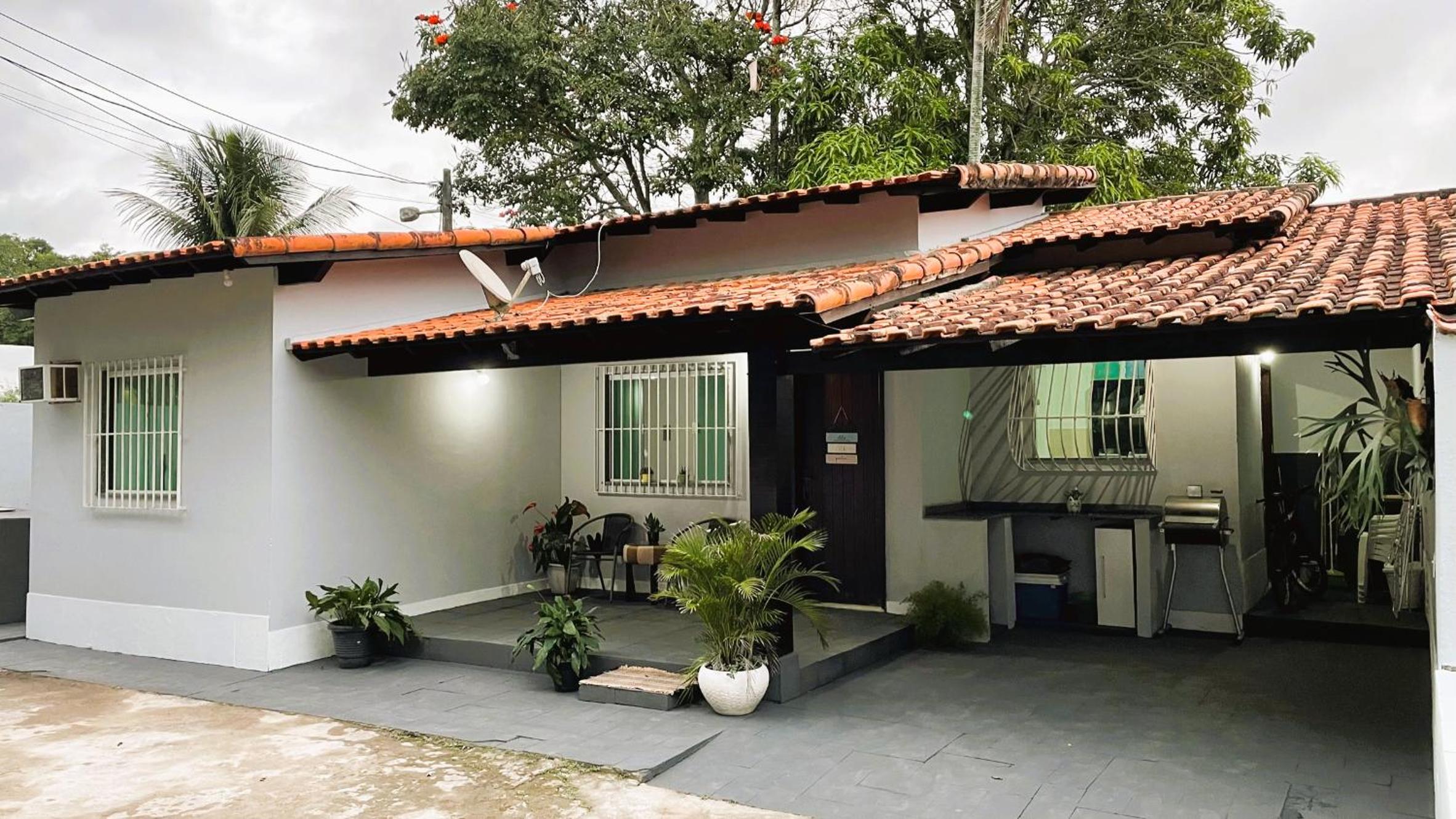 Casa Verão de Itaúna