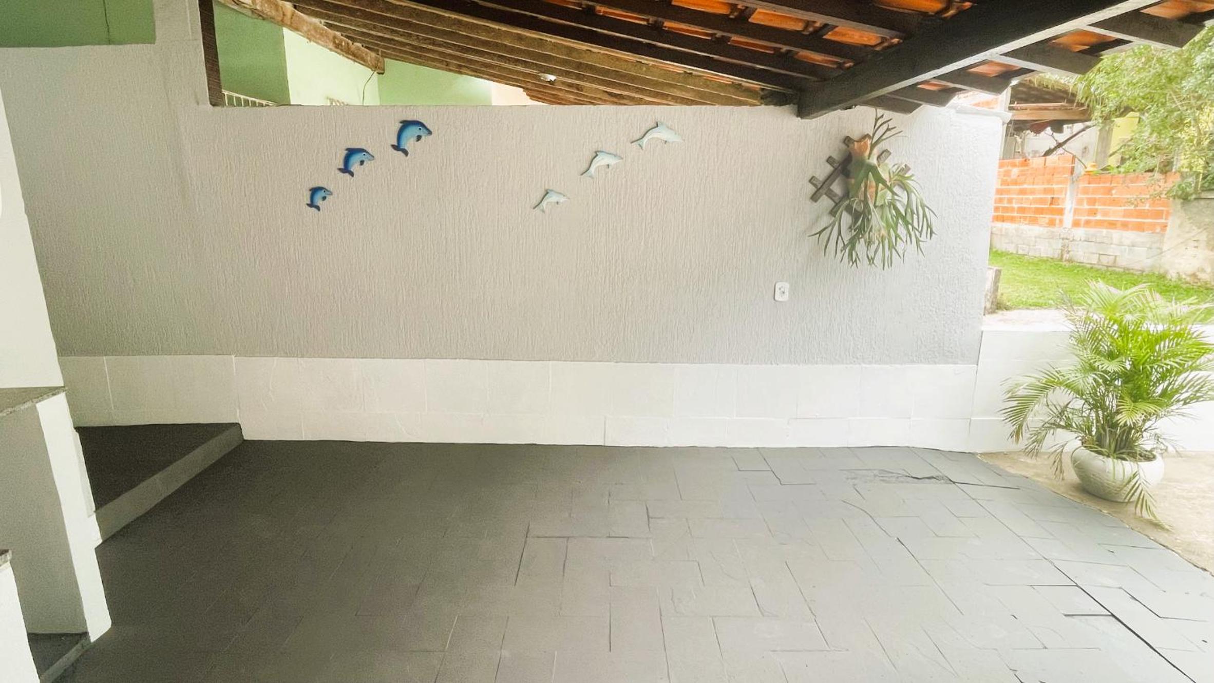 Casa Verão de Itaúna