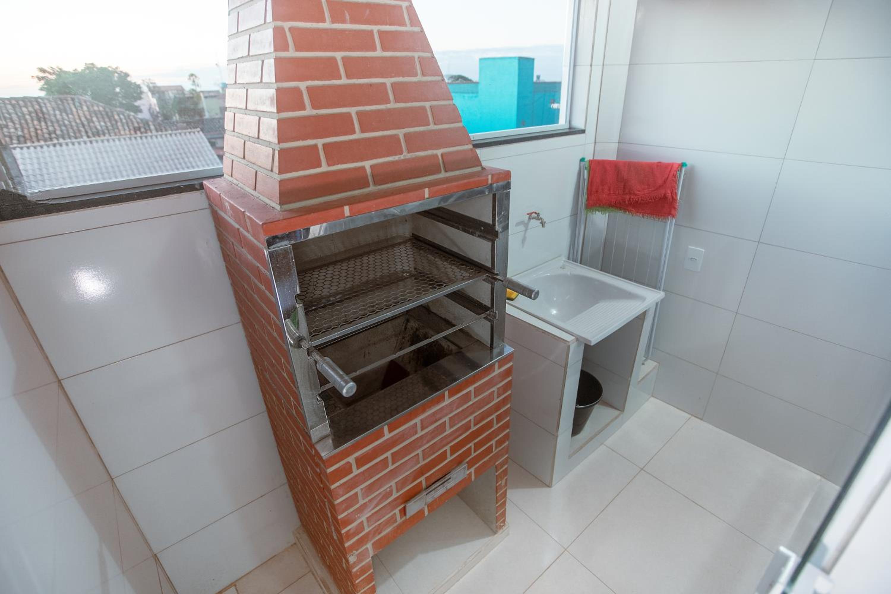 Souza Apart 2 - Apartamentos completos com muito aconchego