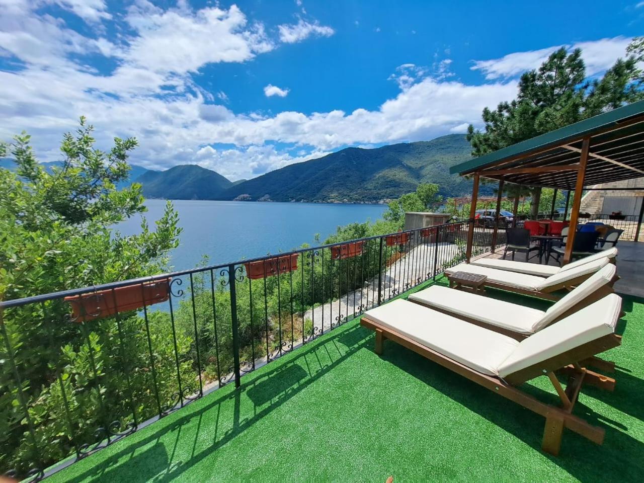 Villa Strp view 2