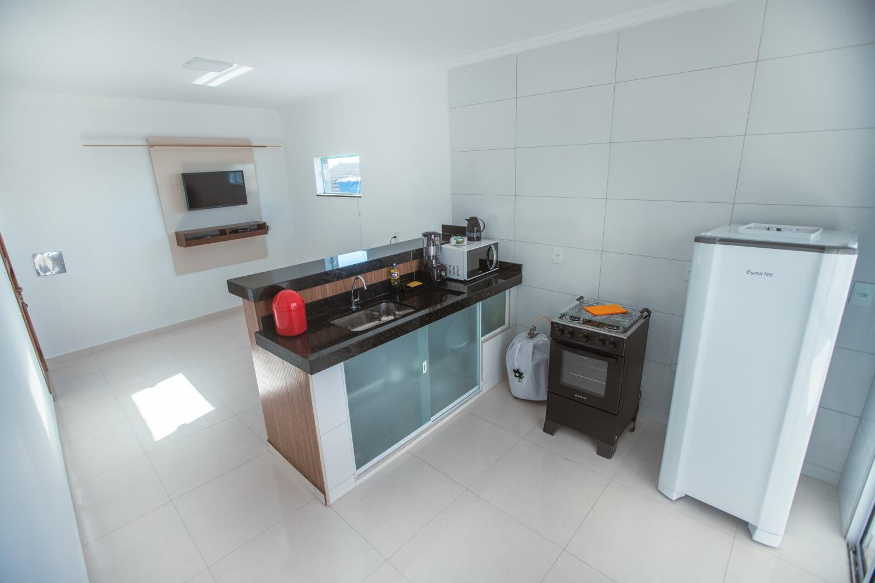 Souza Apart 2 - Apartamentos completos com muito aconchego