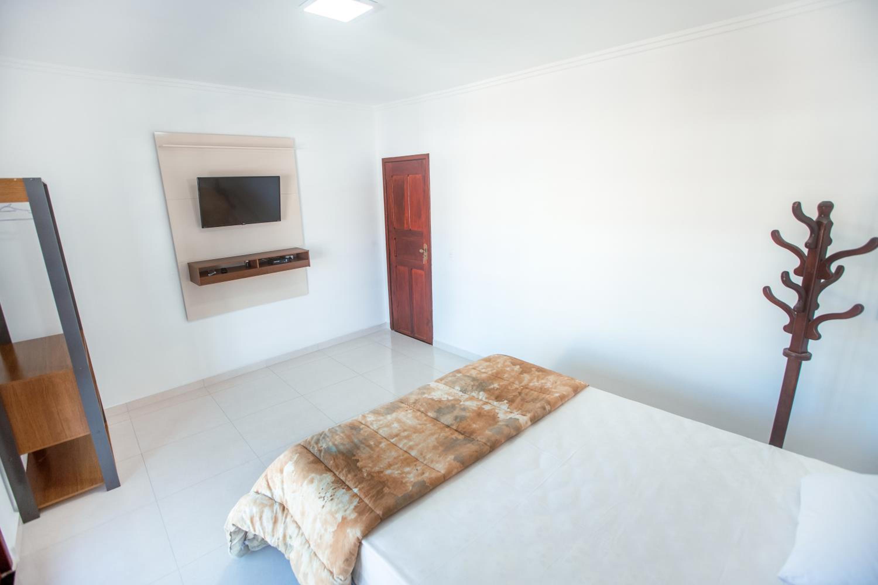 Souza Apart 2 - Apartamentos completos com muito aconchego
