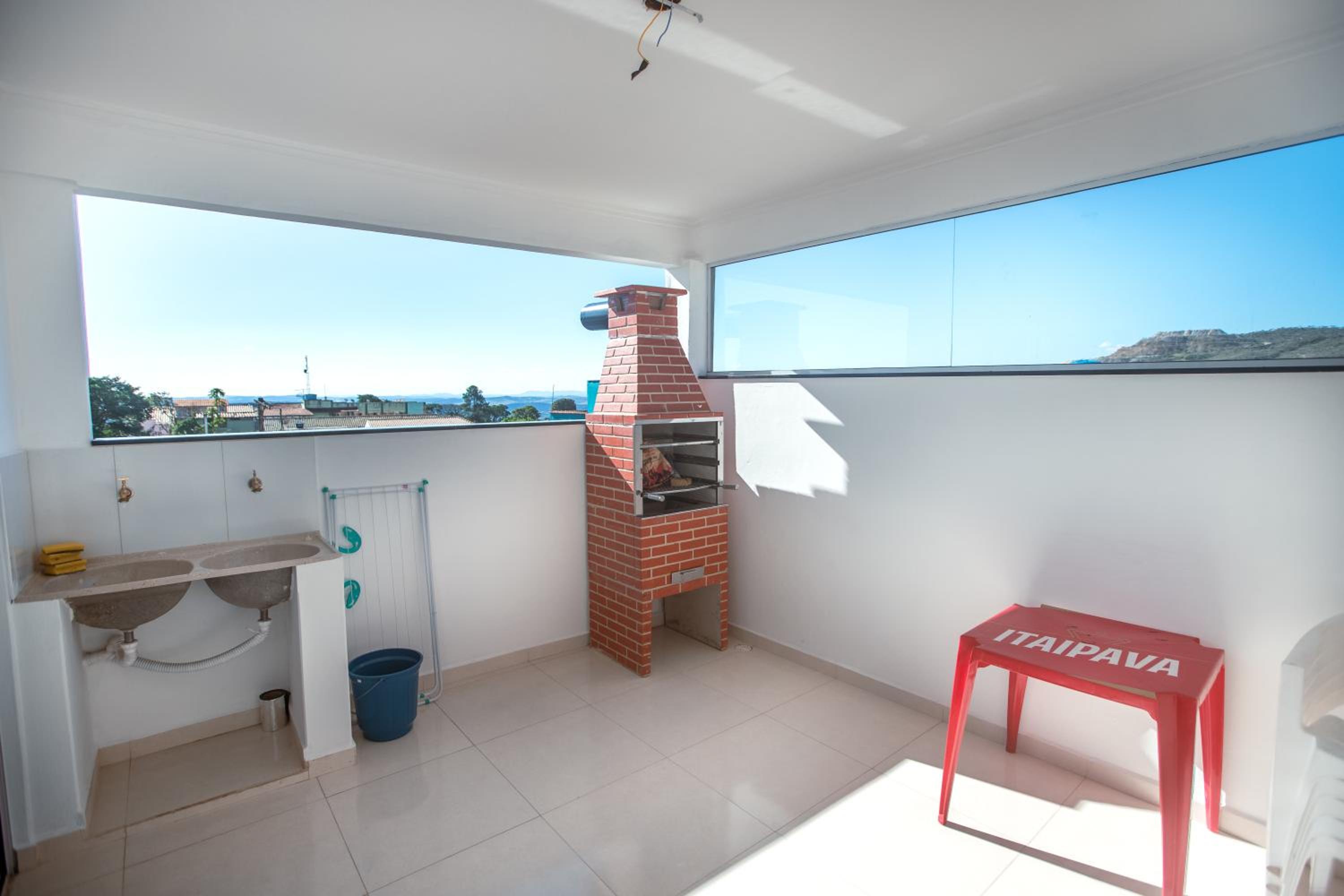 Souza Apart 2 - Apartamentos completos com muito aconchego