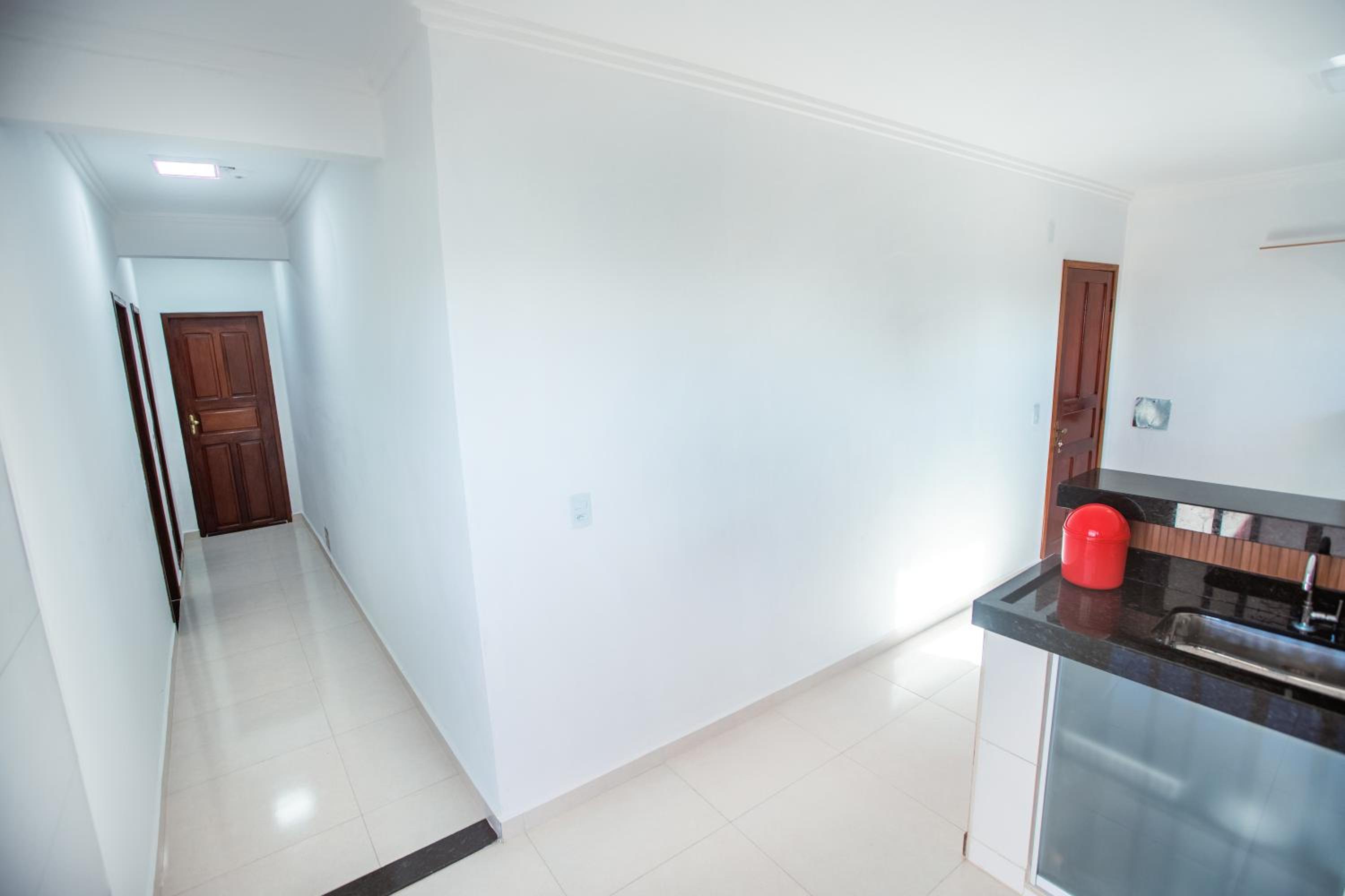 Souza Apart 2 - Apartamentos completos com muito aconchego