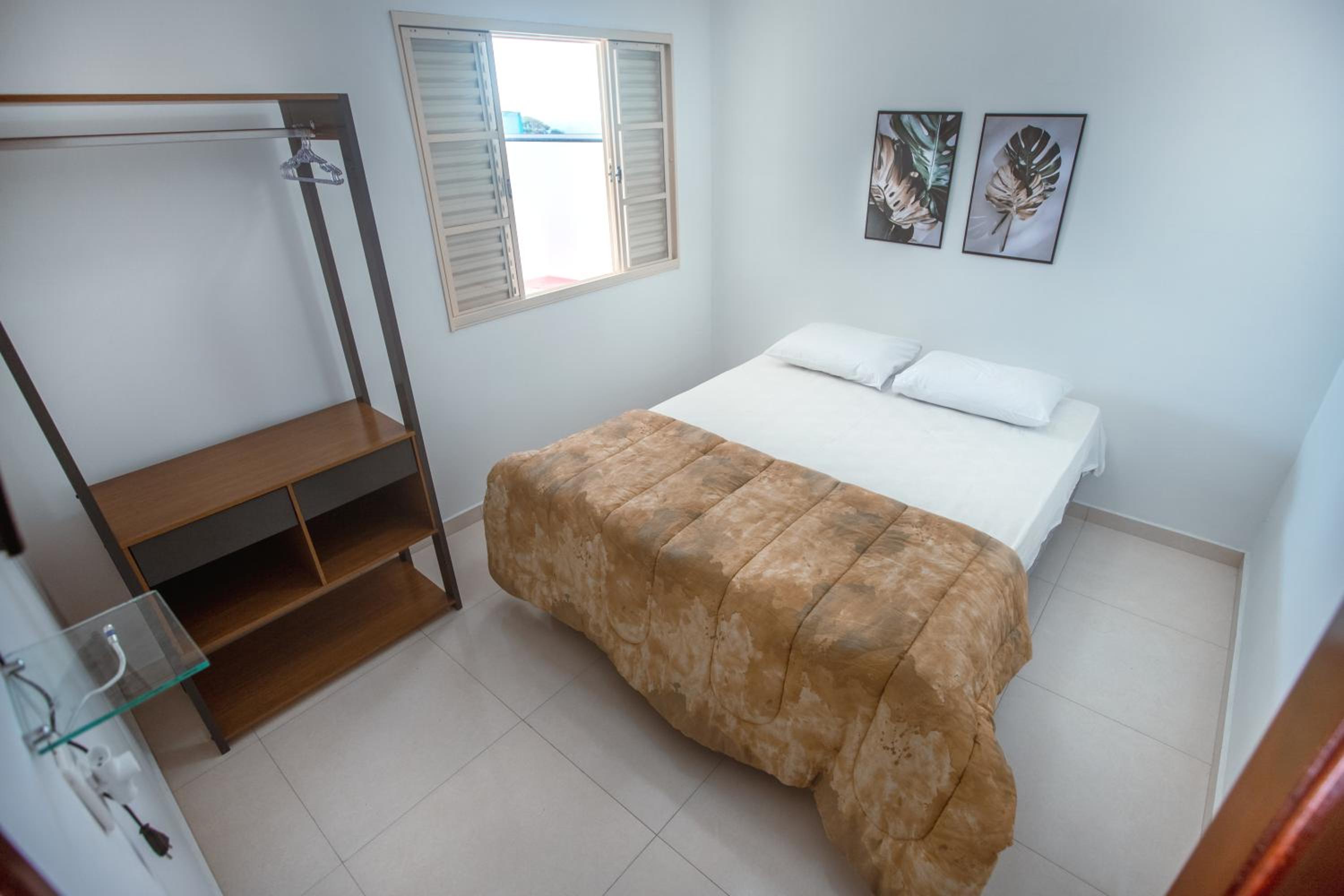 Souza Apart 2 - Apartamentos completos com muito aconchego