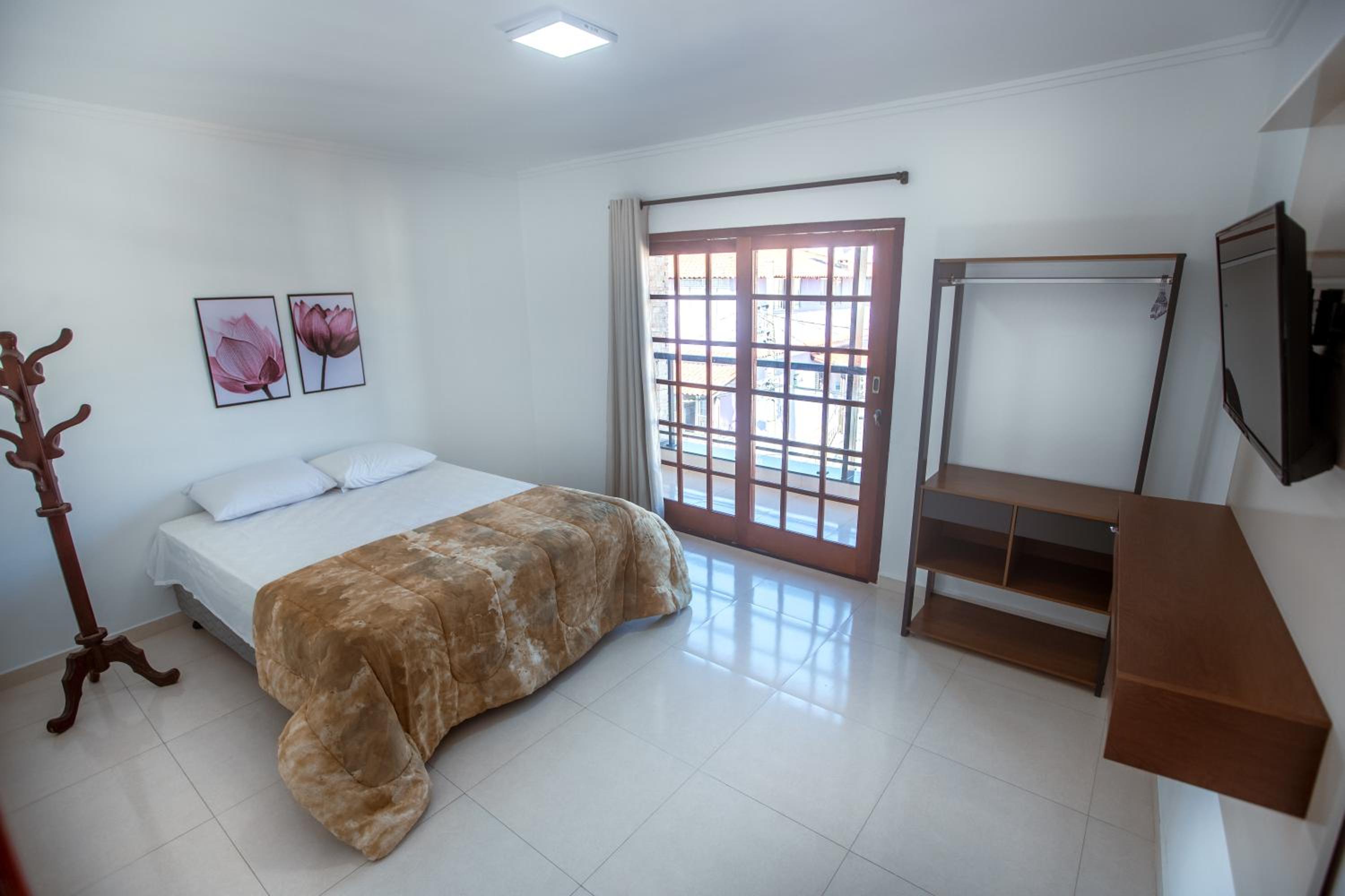 Souza Apart 2 - Apartamentos completos com muito aconchego