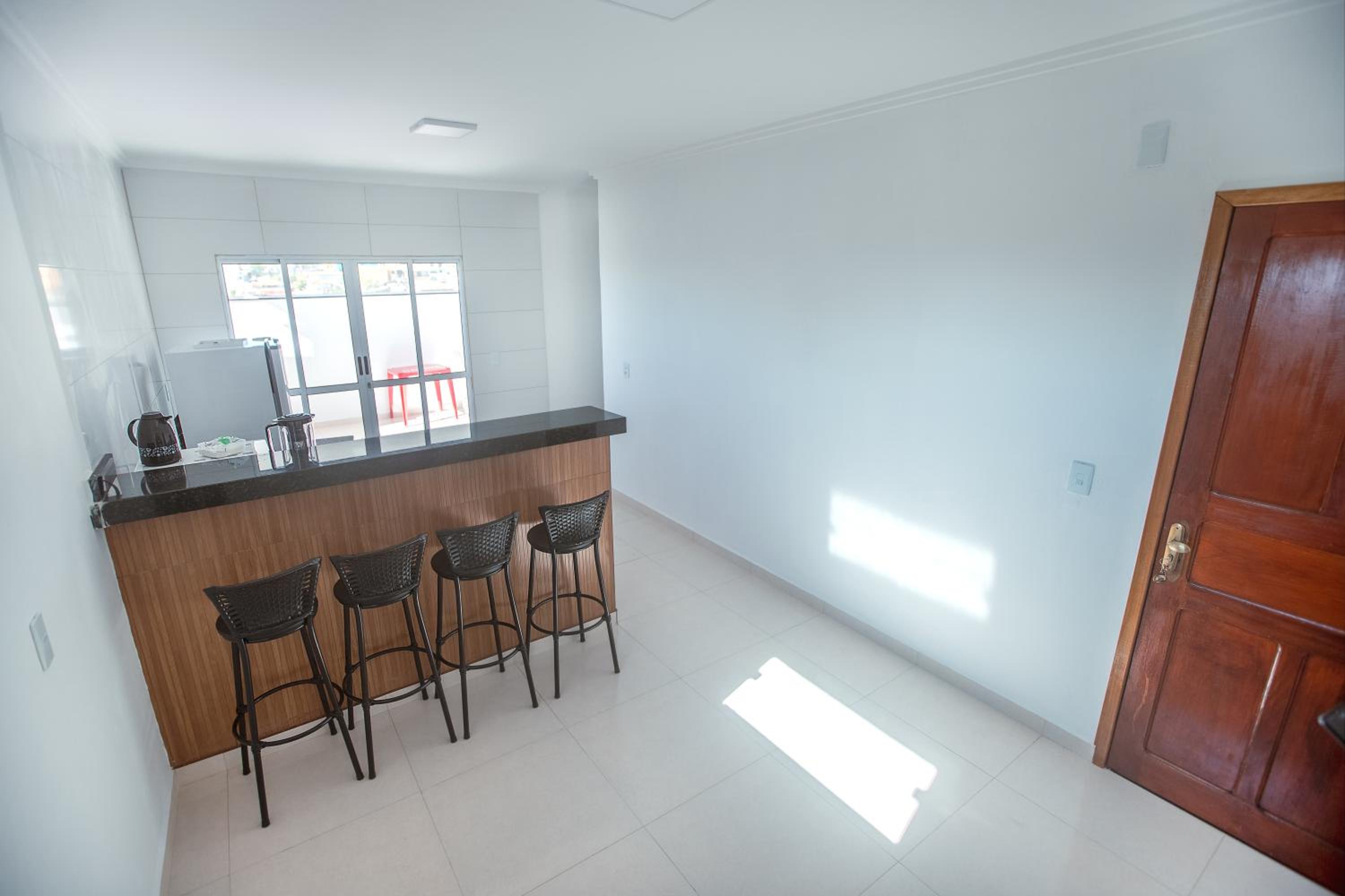 Souza Apart 2 - Apartamentos completos com muito aconchego