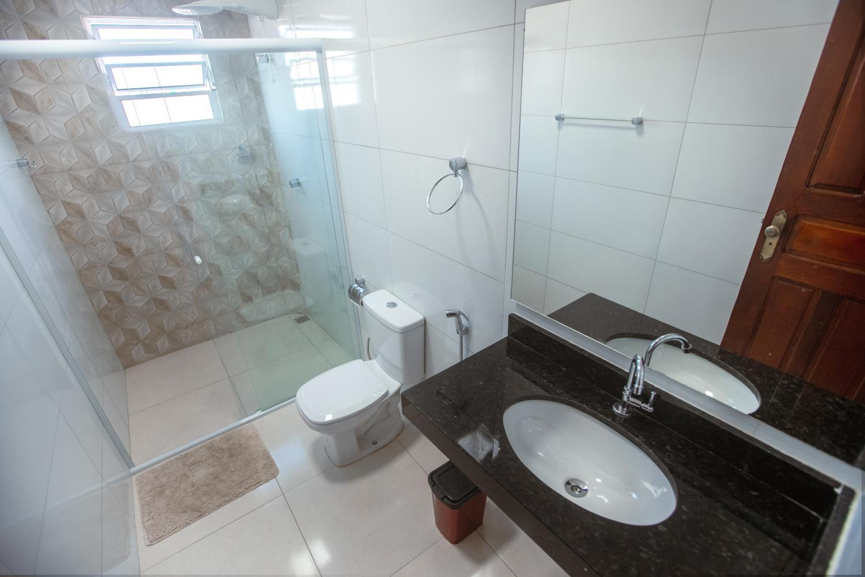 Souza Apart 2 - Apartamentos completos com muito aconchego