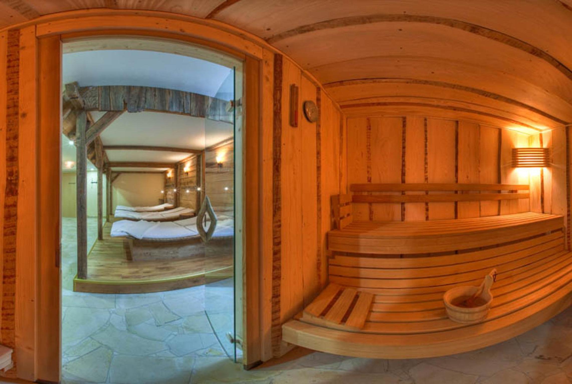 Ringhotel Sonneck