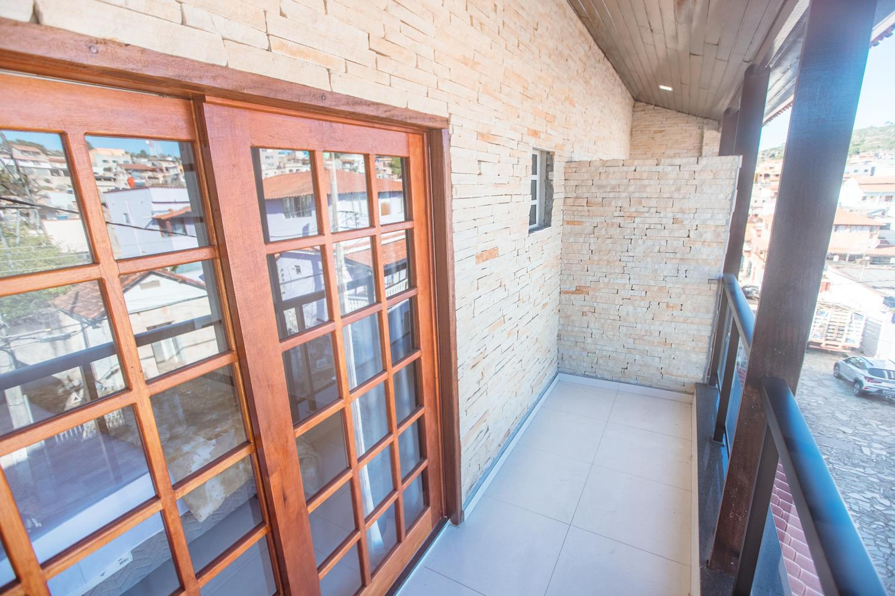 Souza Apart 2 - Apartamentos completos com muito aconchego