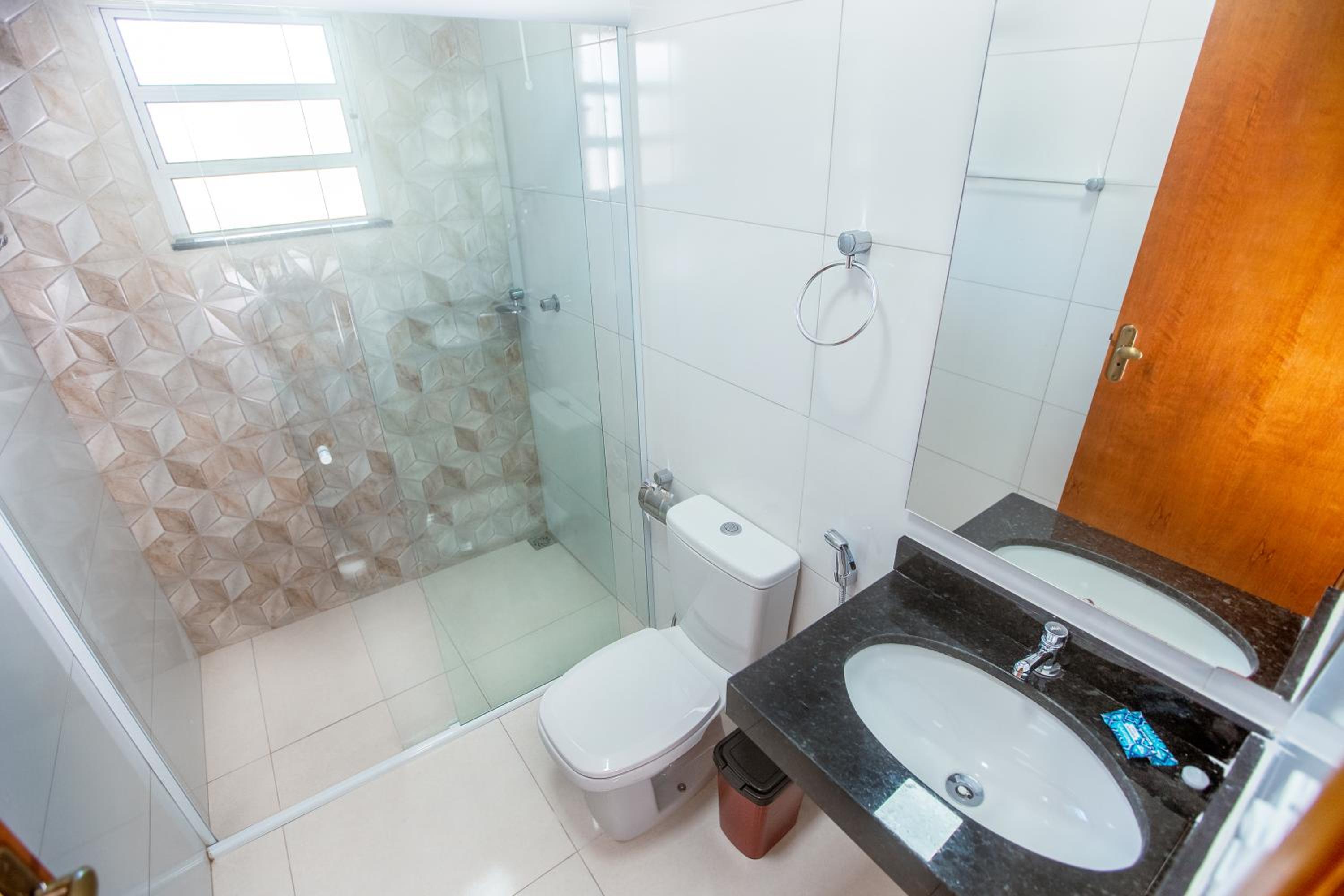 Souza Apart 2 - Apartamentos completos com muito aconchego