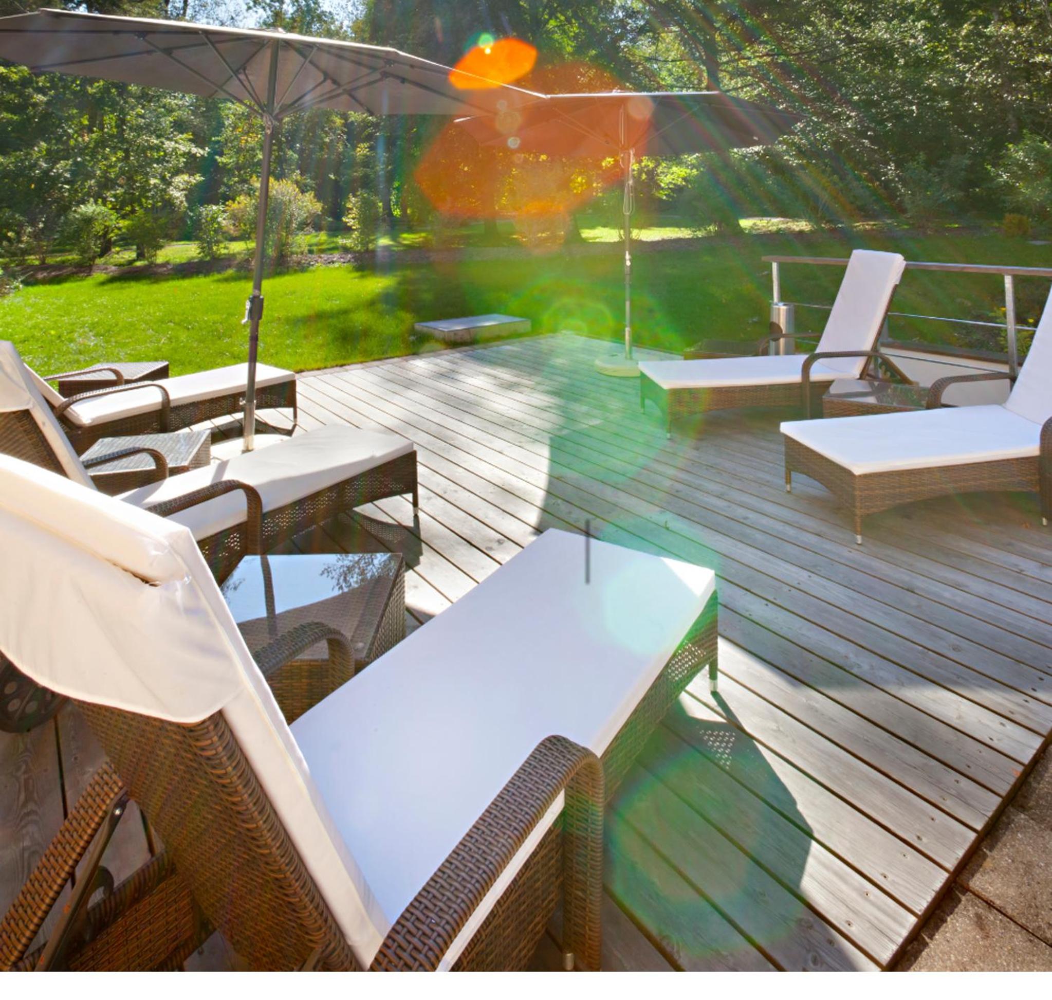 Ringhotel Sonneck