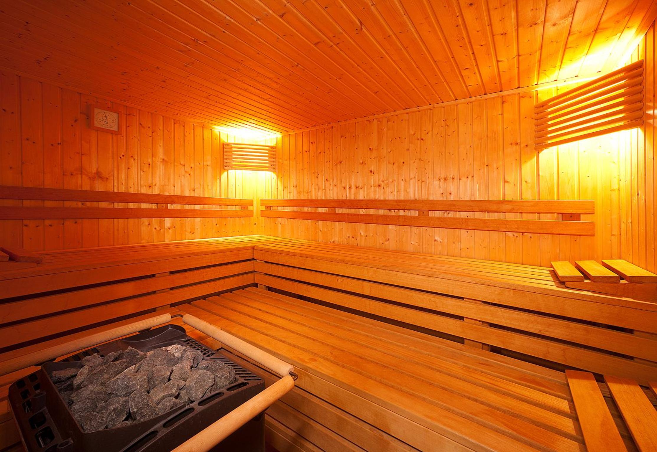 Ringhotel Sonneck
