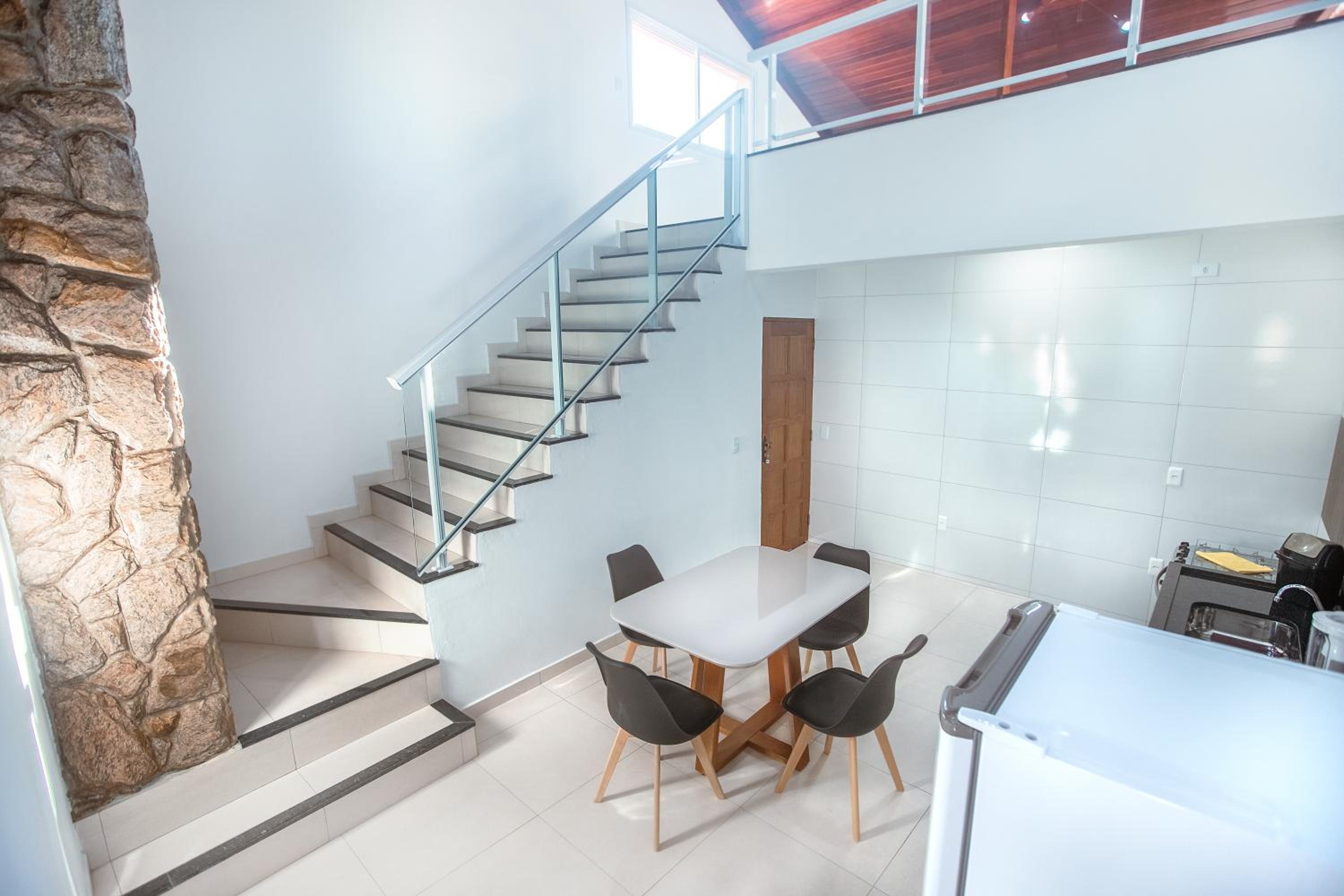 Souza Apart 2 - Apartamentos completos com muito aconchego