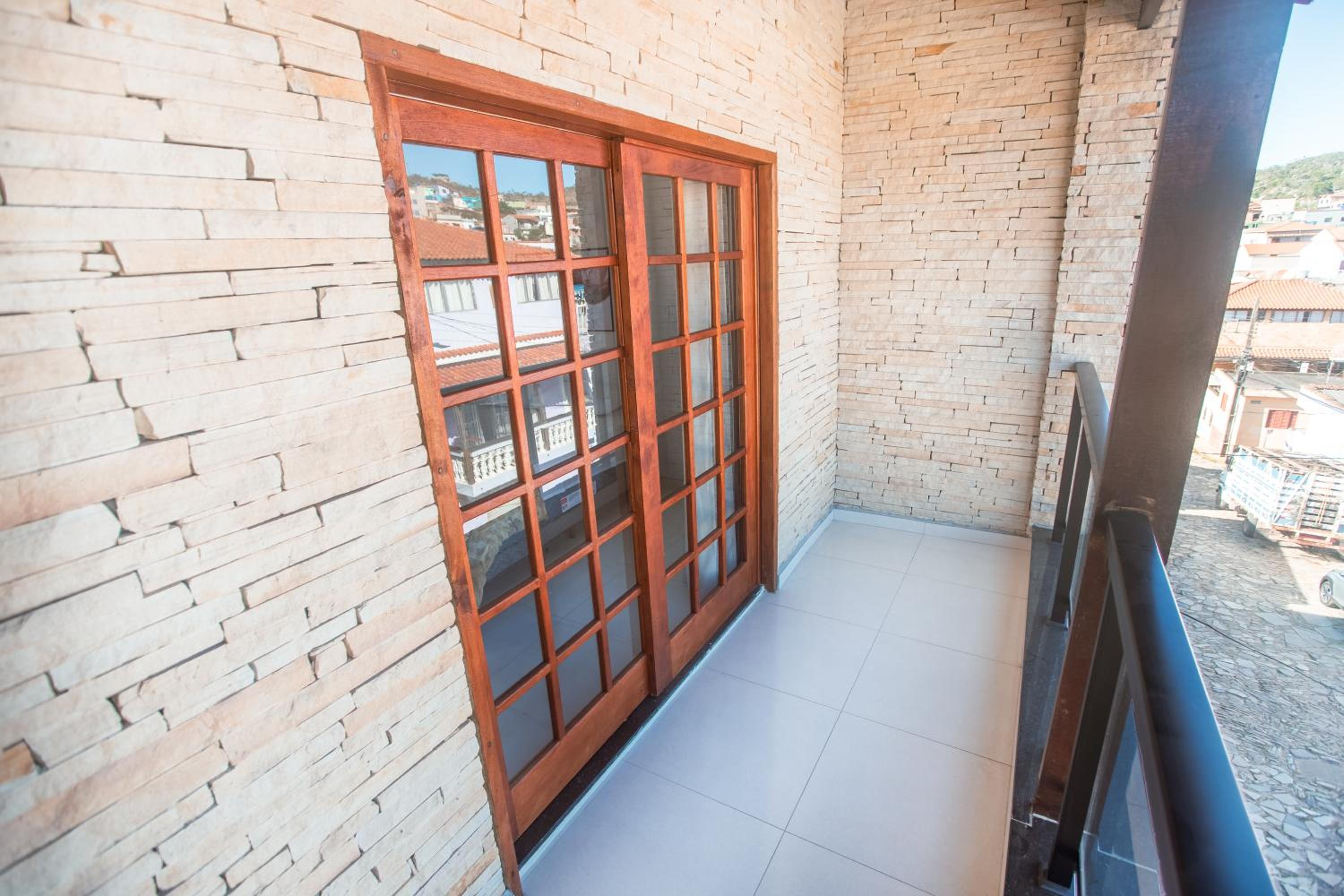 Souza Apart 2 - Apartamentos completos com muito aconchego