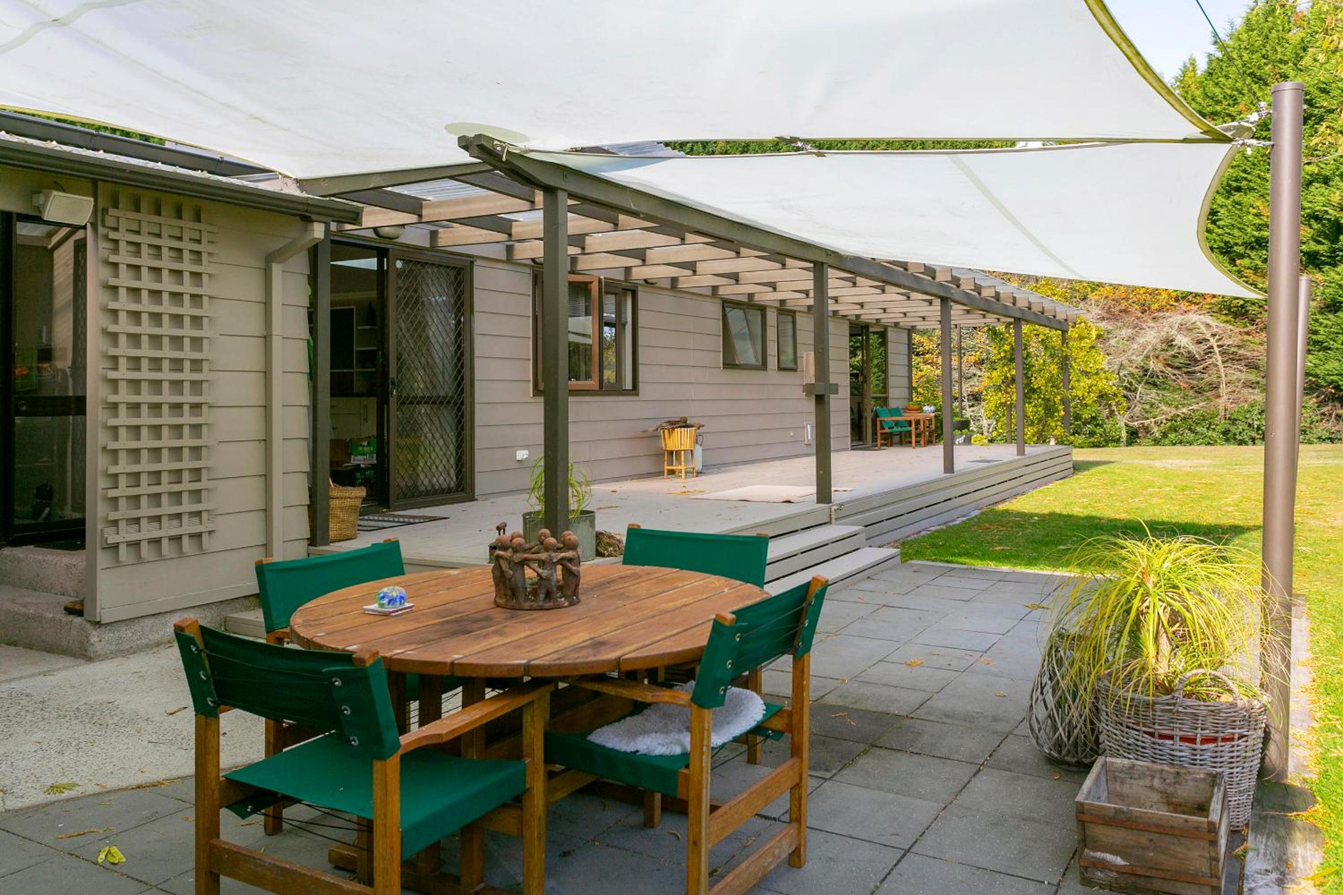 Lupin Lodge Bed & Breakfast view 5