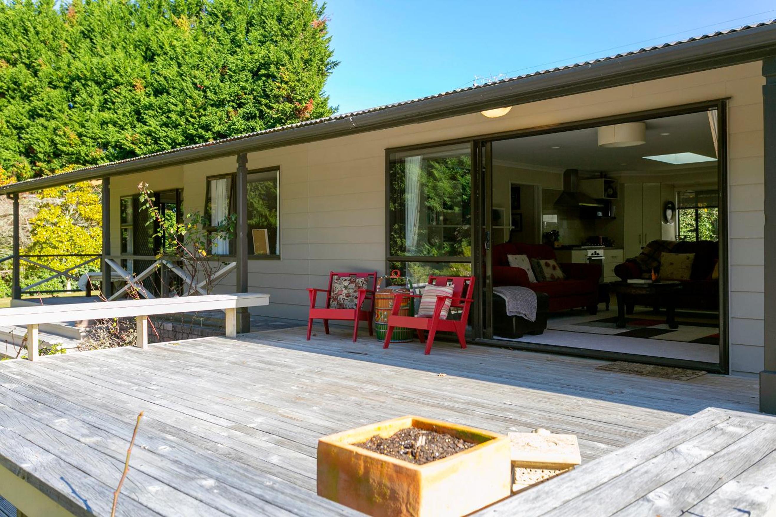 Lupin Lodge Bed & Breakfast view 4