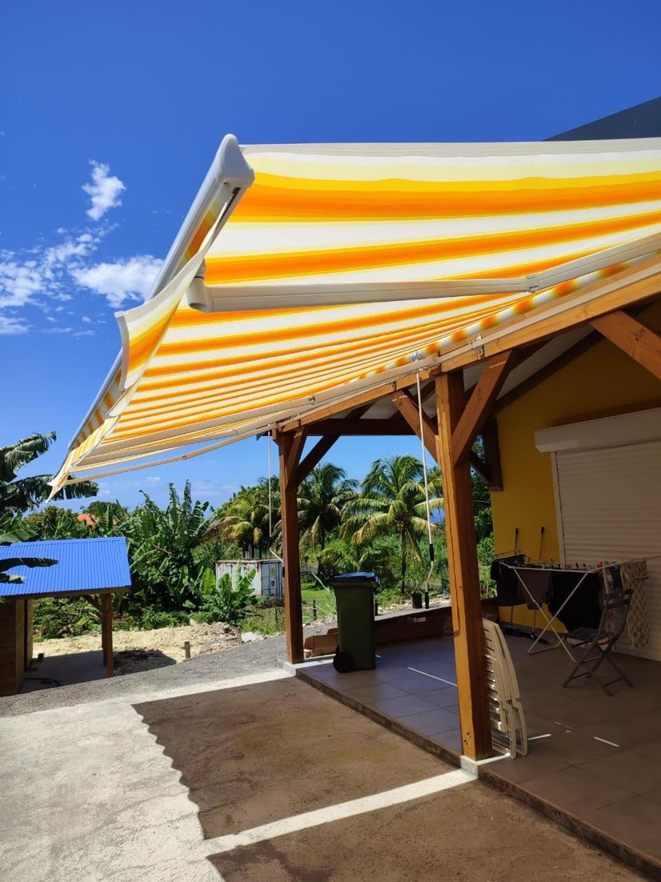 Bung'hello Village, Piscine et Parking gratuit view 2
