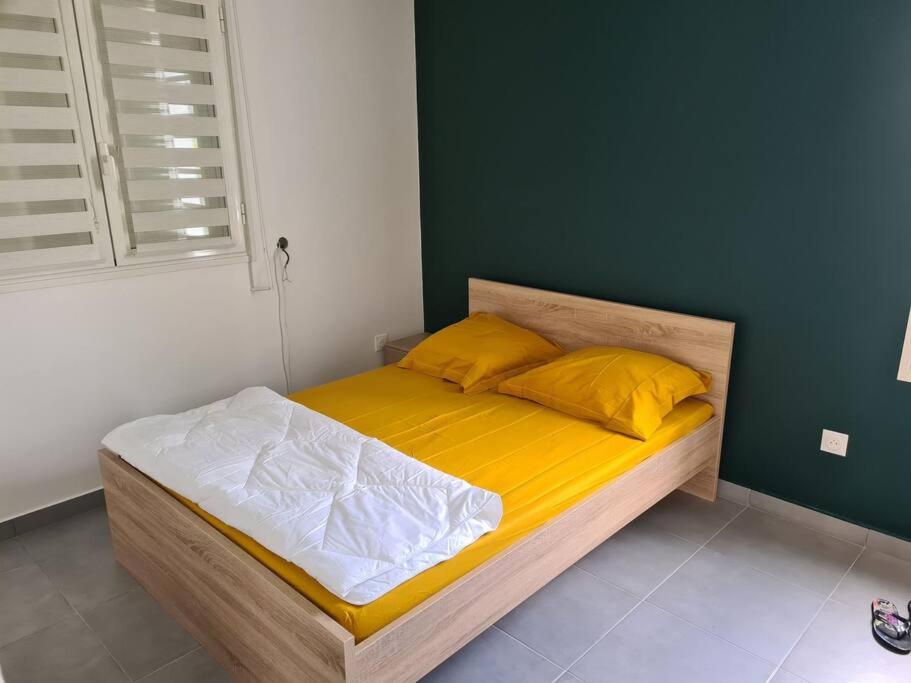 Bung'hello Village, Piscine et Parking gratuit view 5