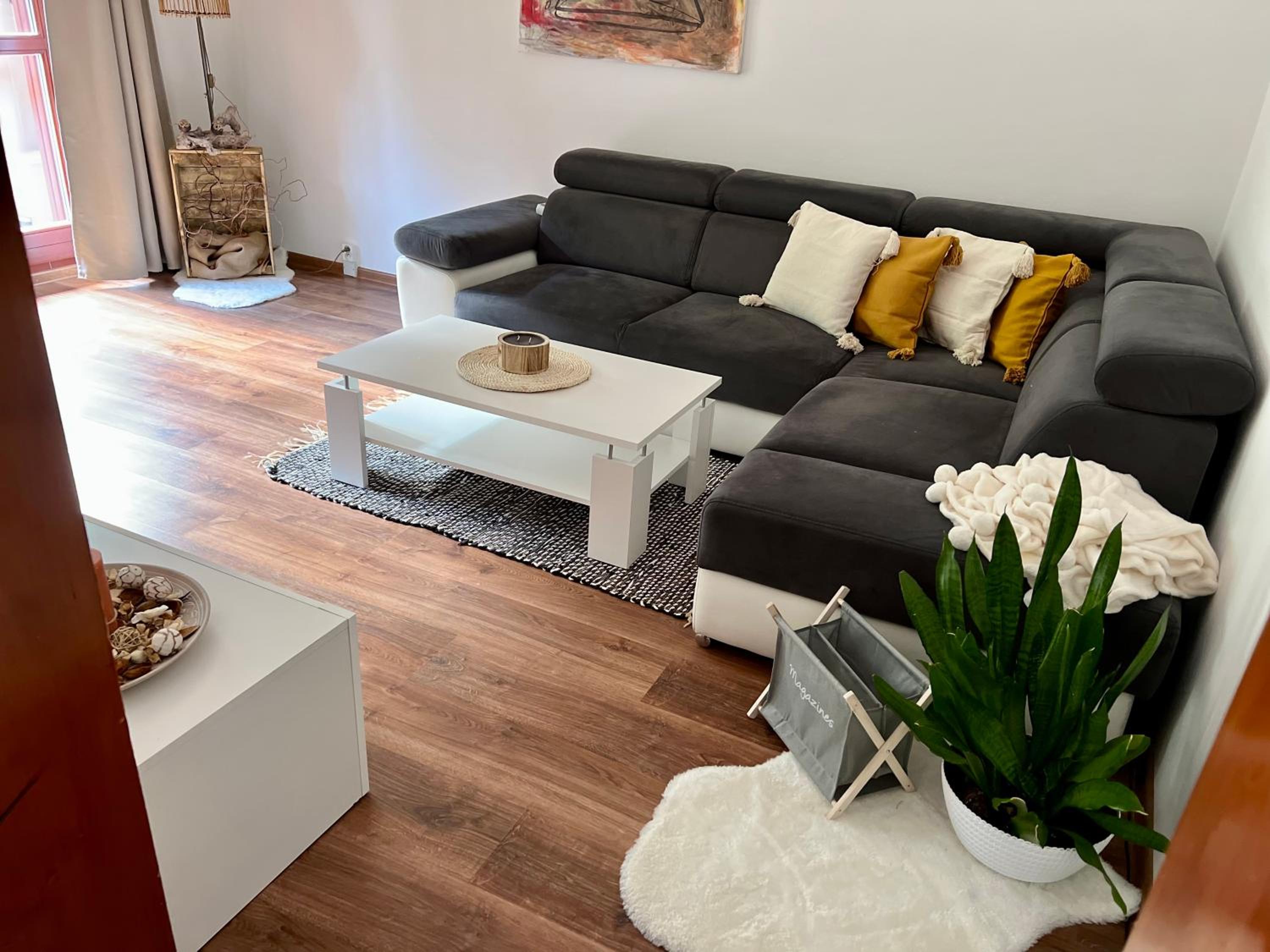 Apartmán Tatranská Kotlina view 2