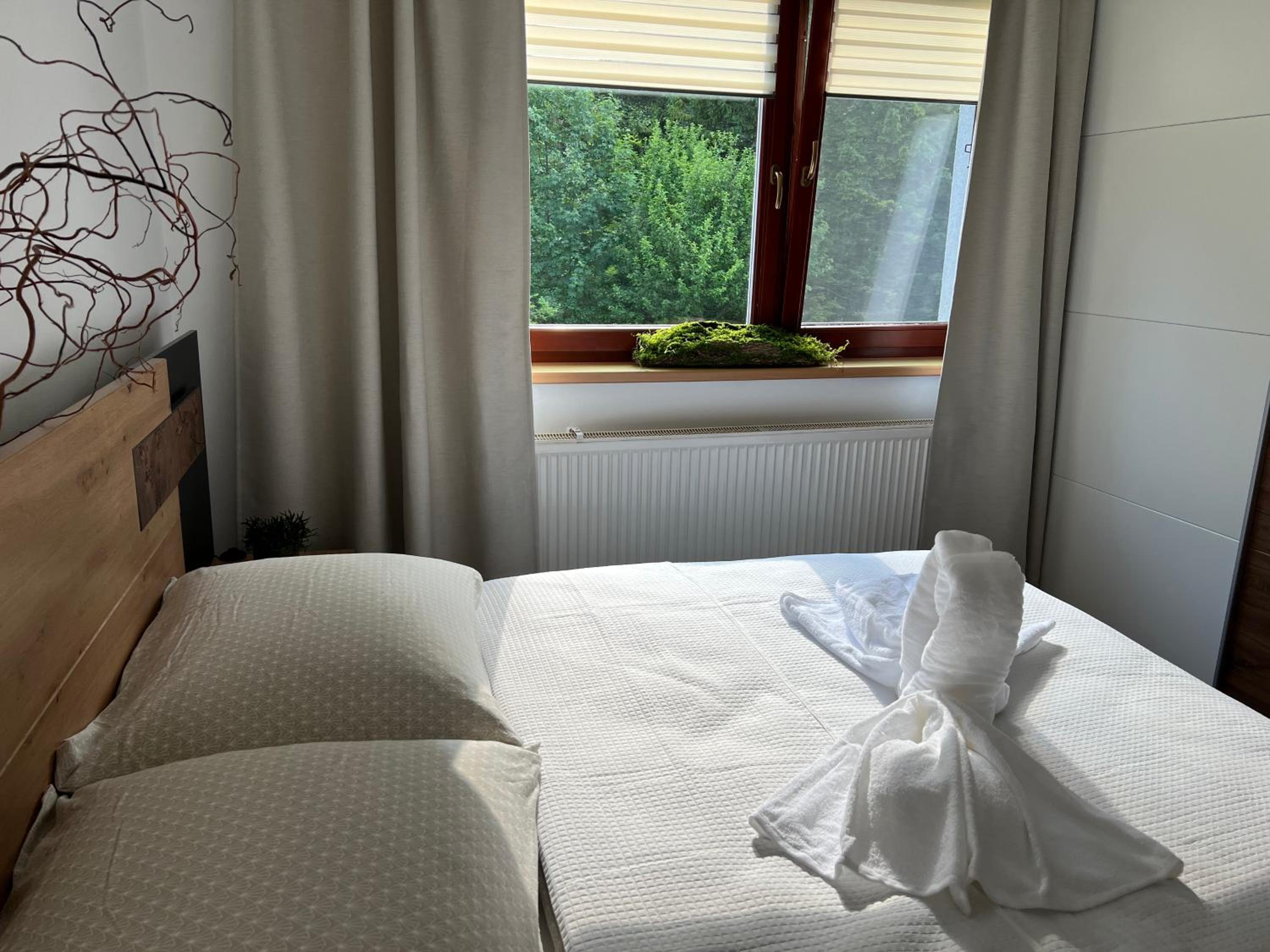 Apartmán Tatranská Kotlina view 3