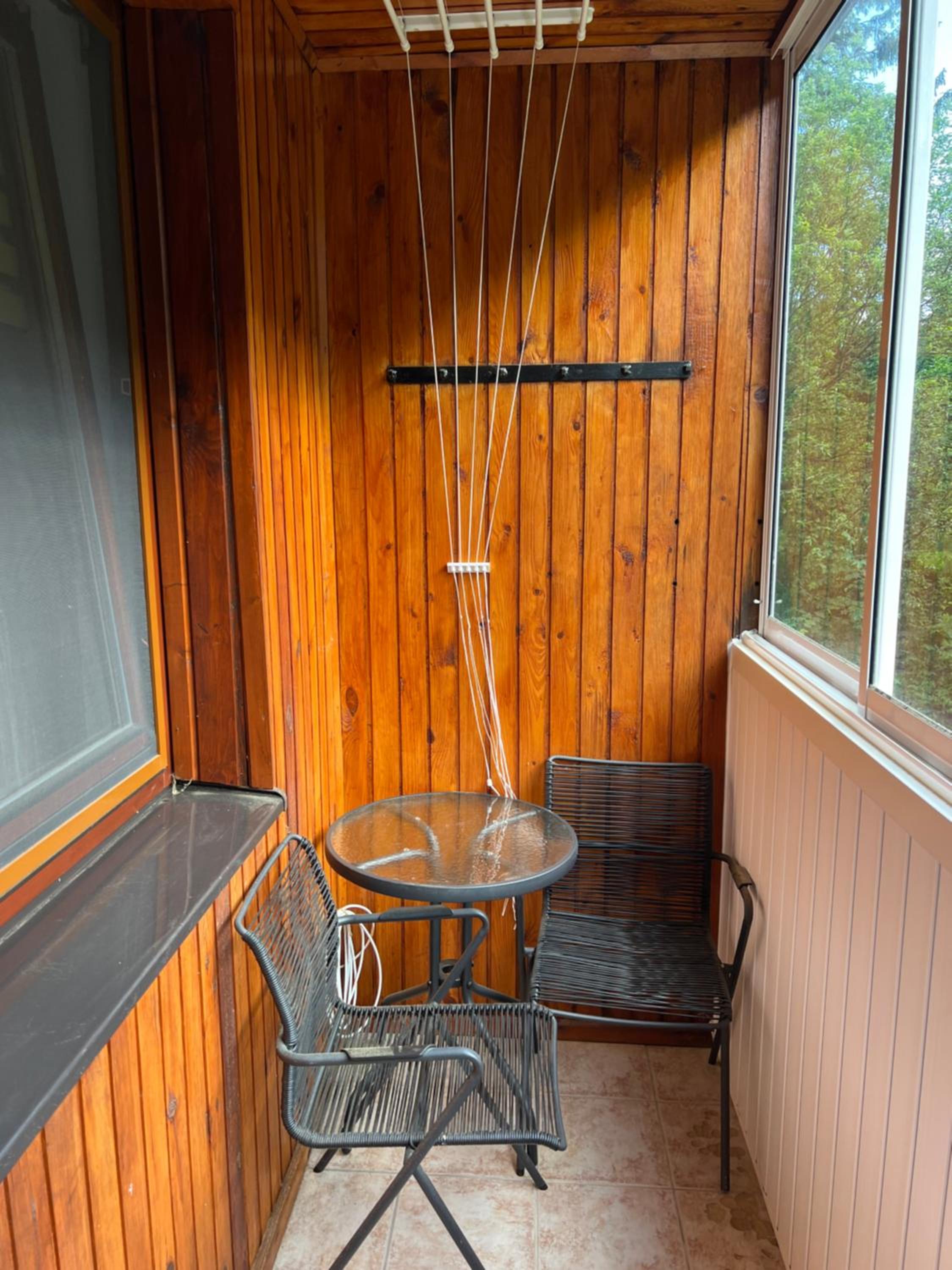 Apartmán Tatranská Kotlina view 4