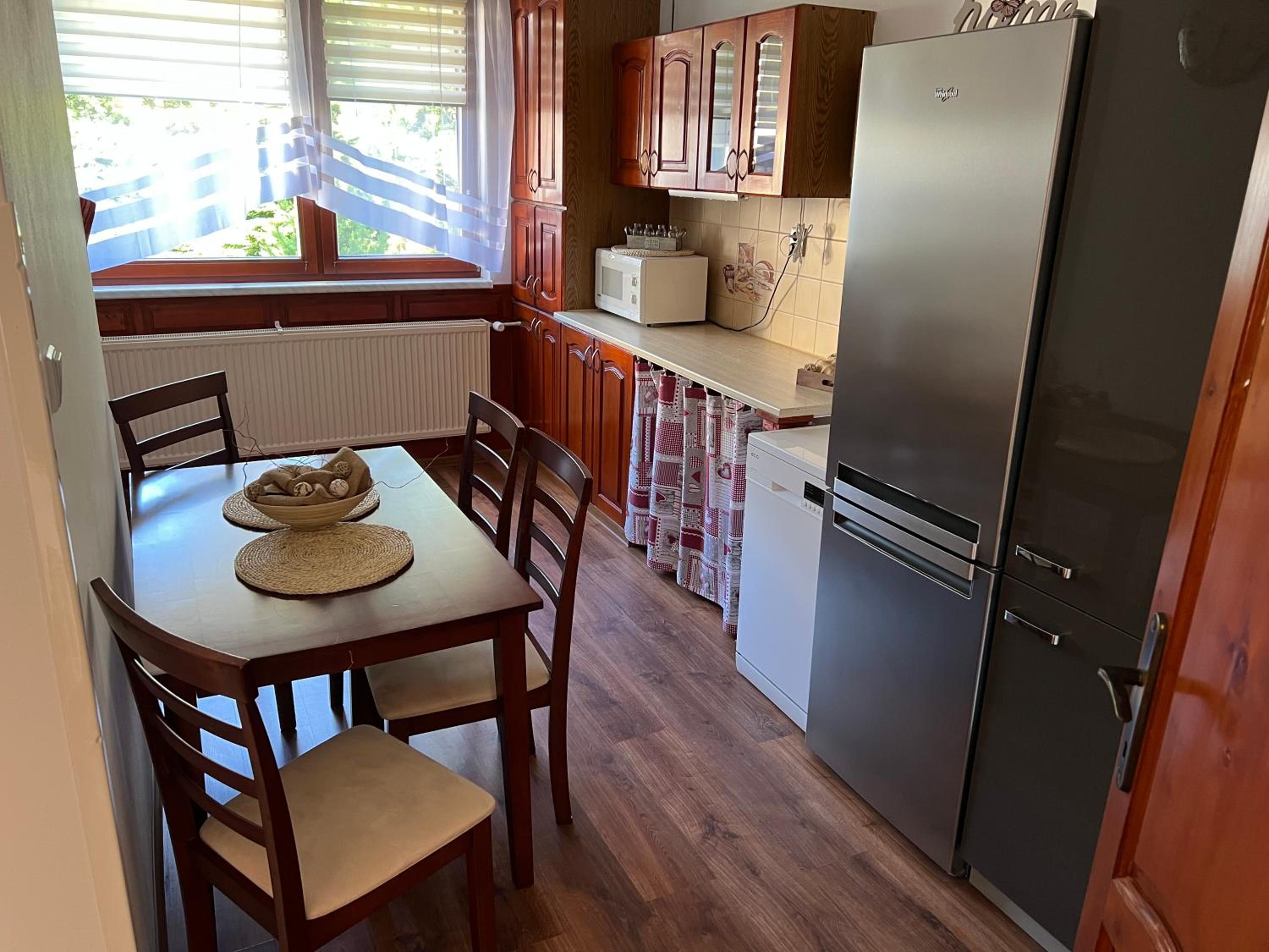 Apartmán Tatranská Kotlina view 5