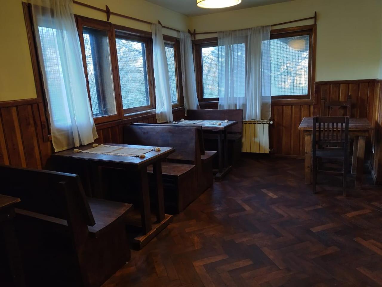 Posada del Ñireco